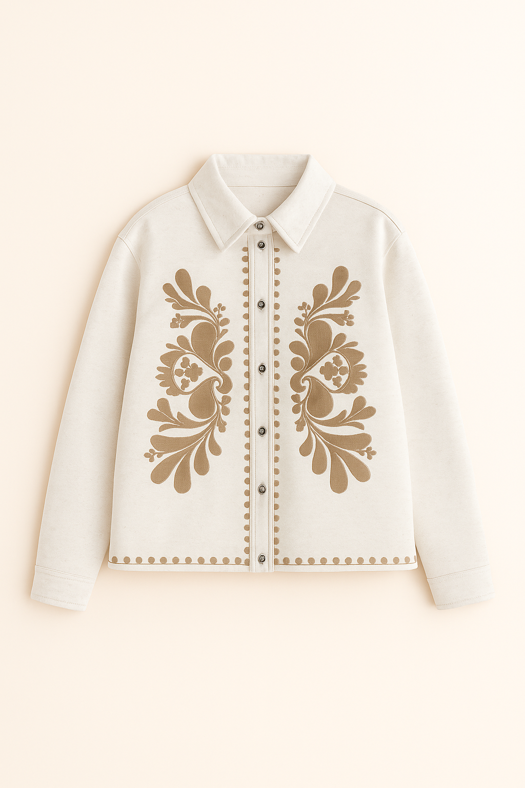 Boho Bloom