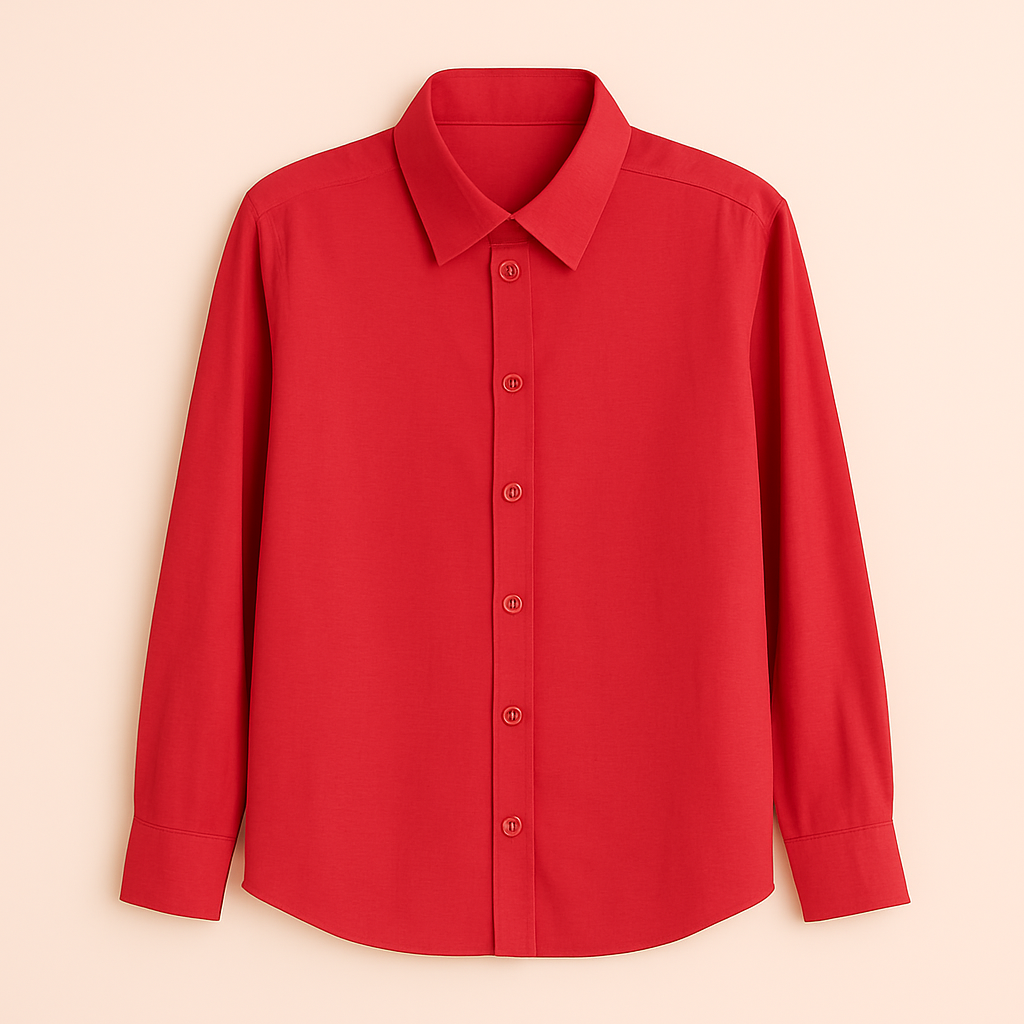 Scarlet Shirt