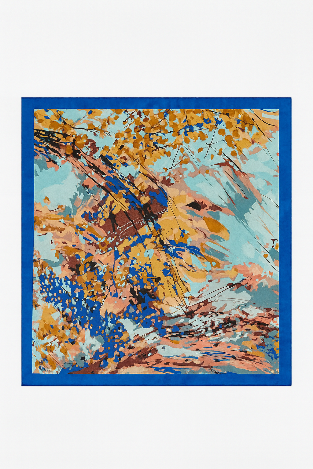 Shawl 25