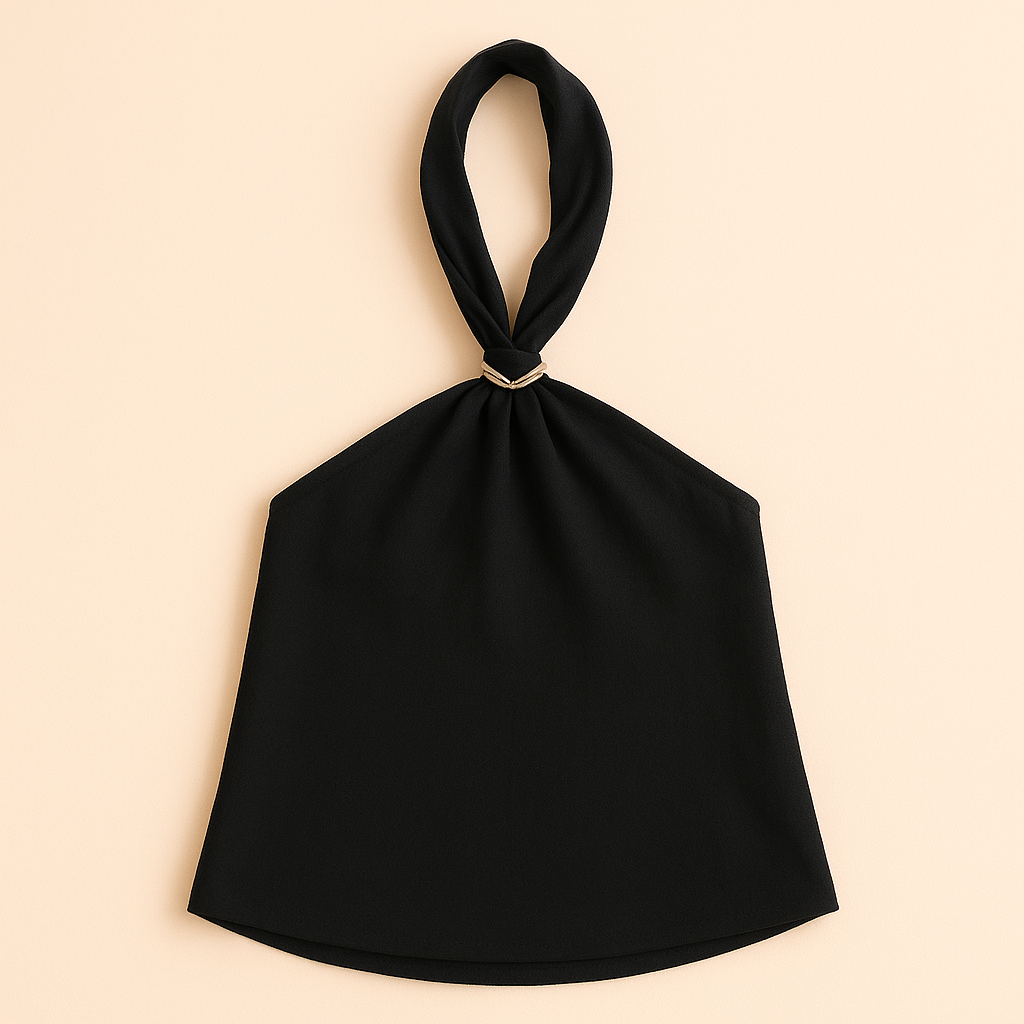 Muse Neck Tank