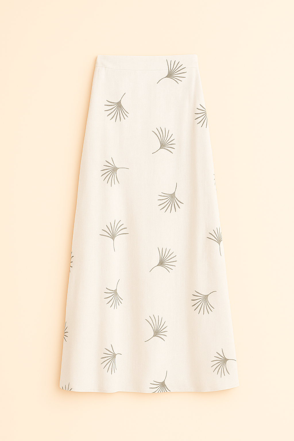 Botanica Skirt