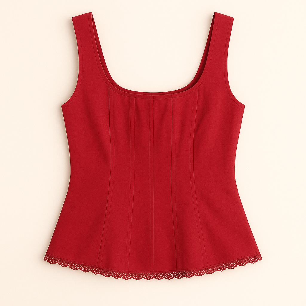 Mimosa Top