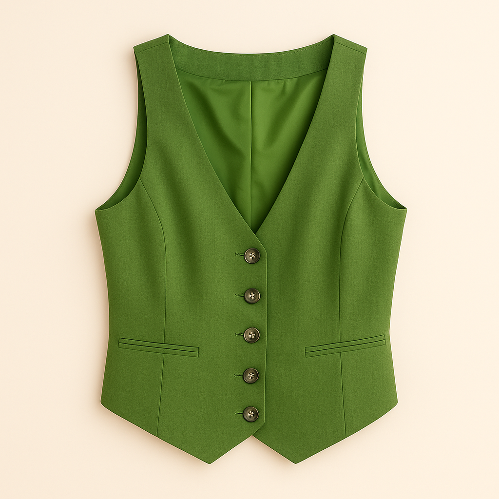 Meadow Vest