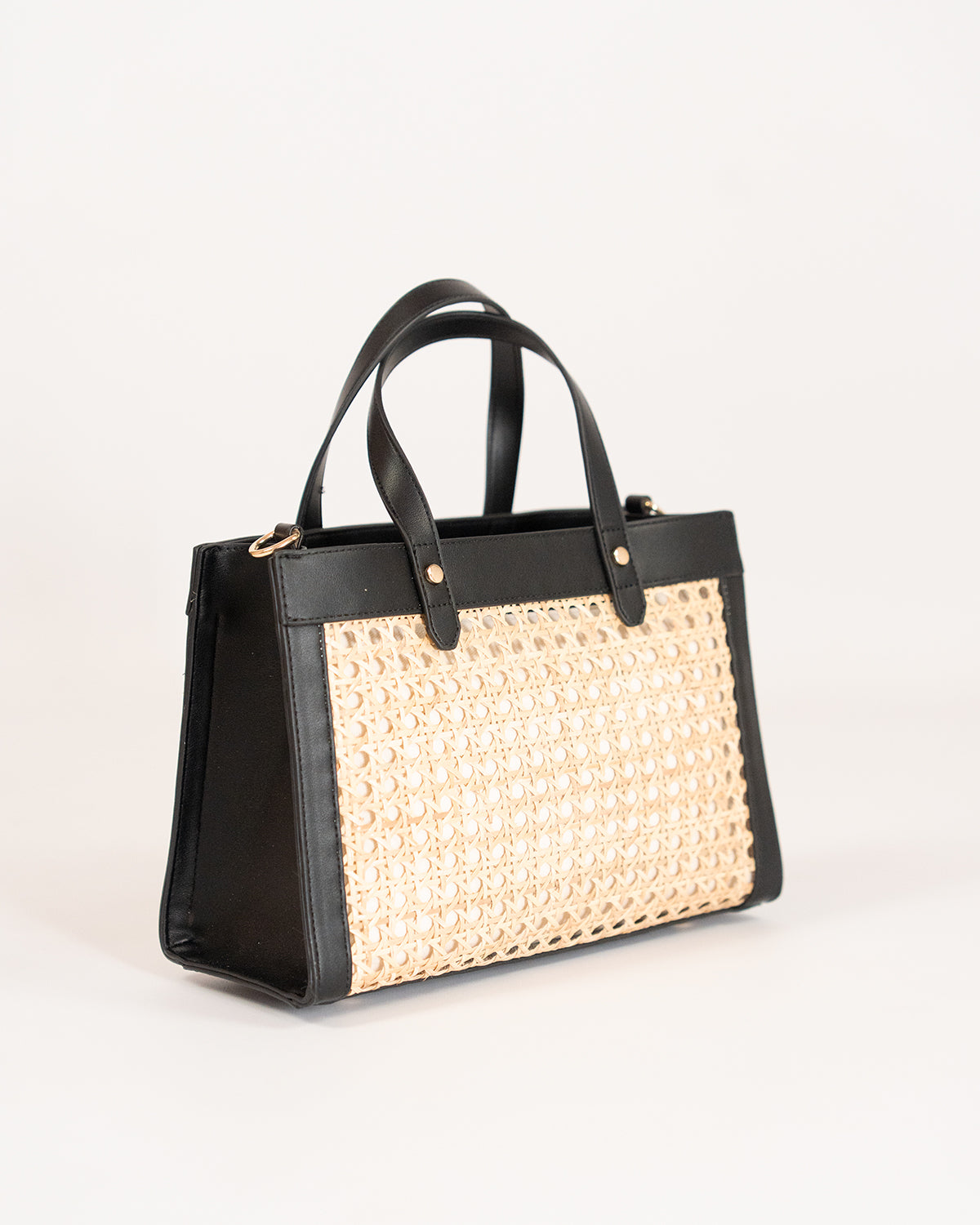 Woven Tote Bag