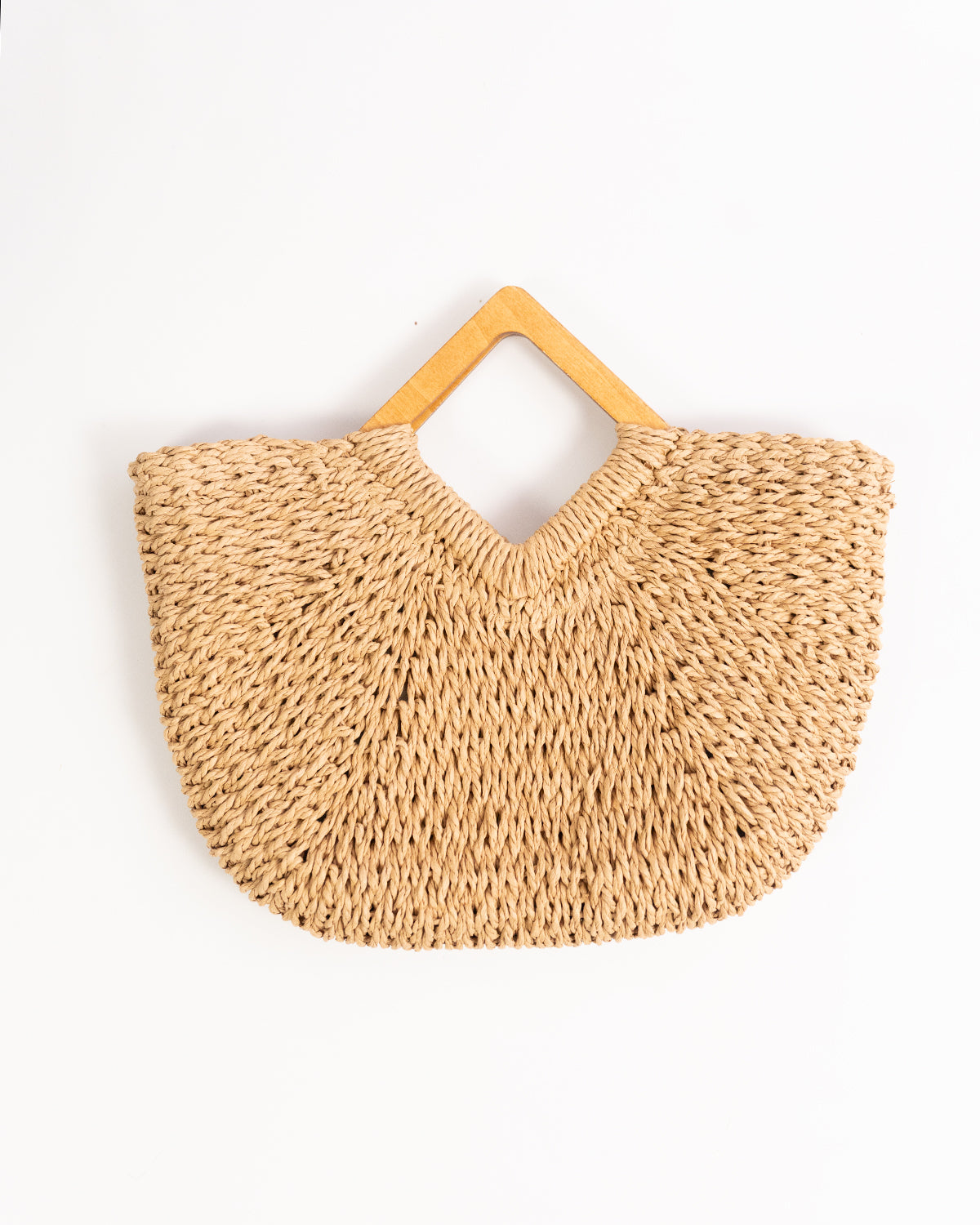 Crochet Shopper