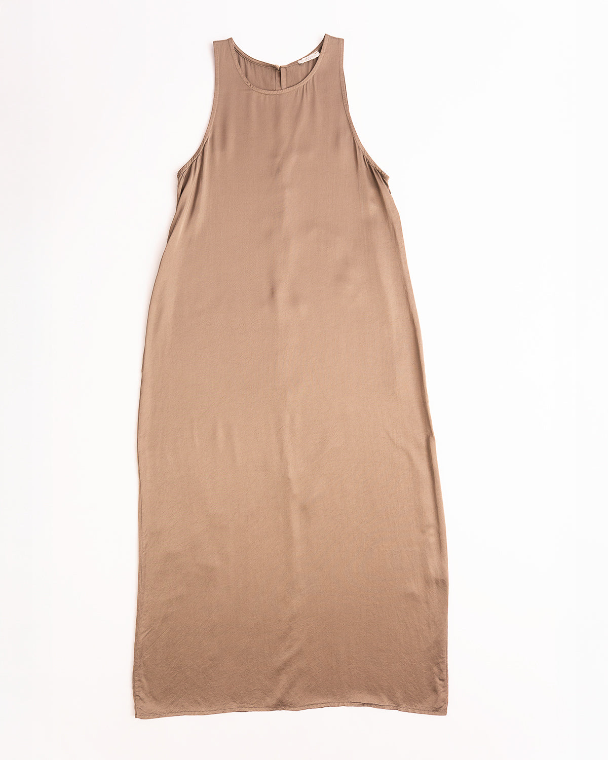 Cocoa Slip Dress