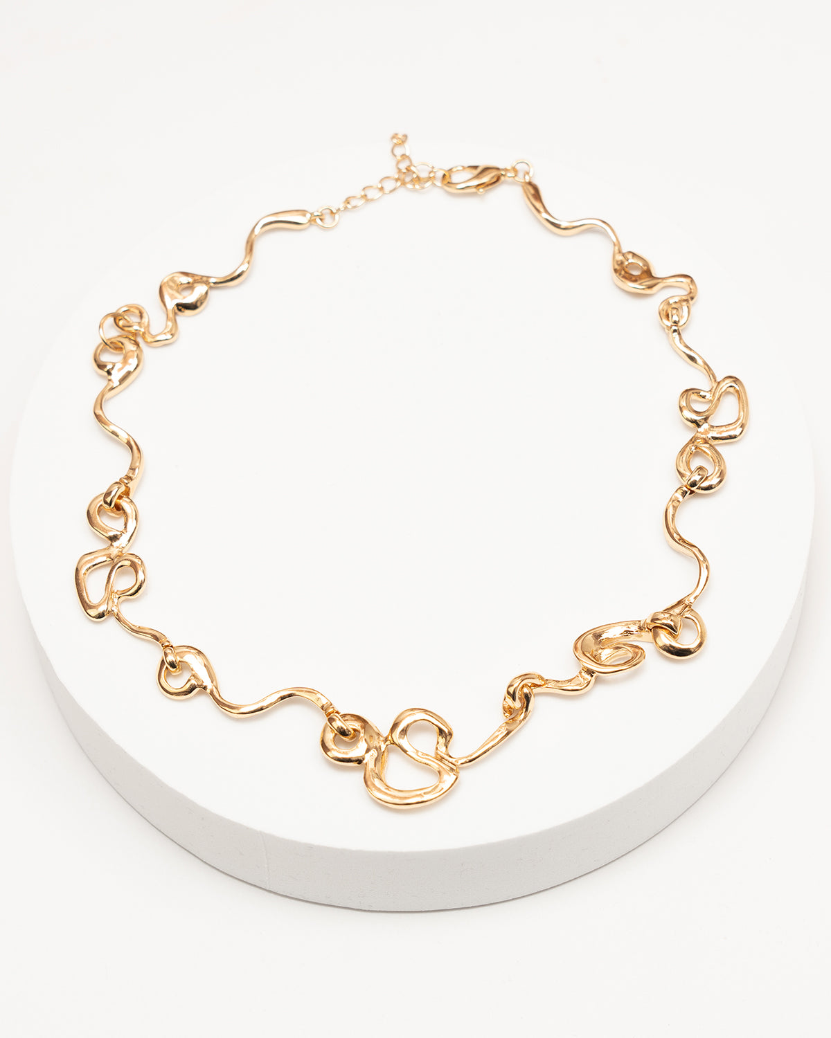 Collar 55