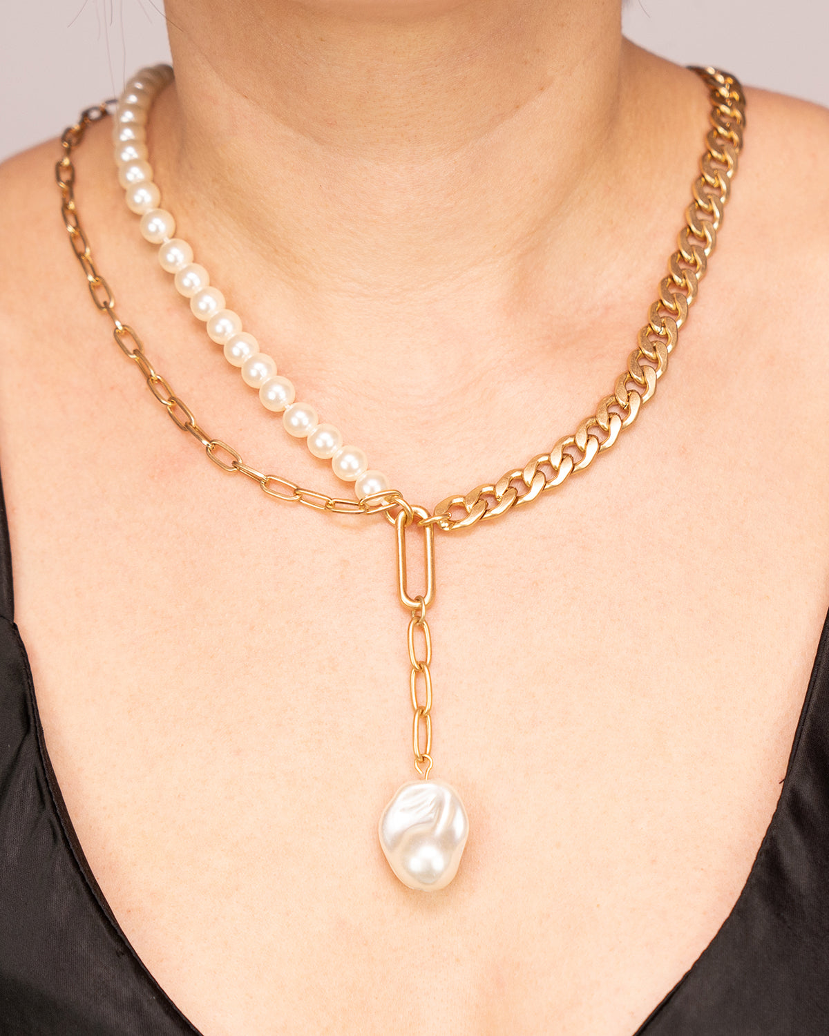 Collar 14