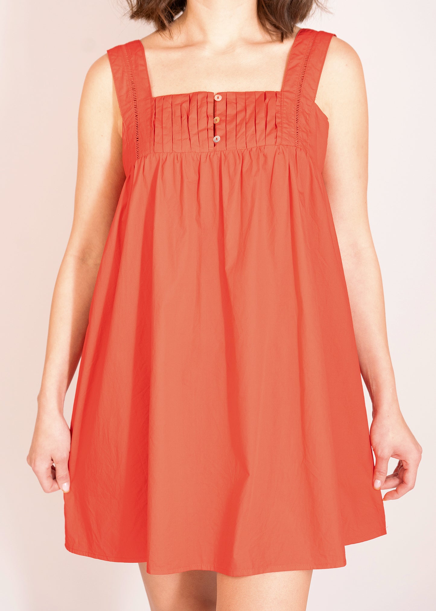 Belle Mini Dress