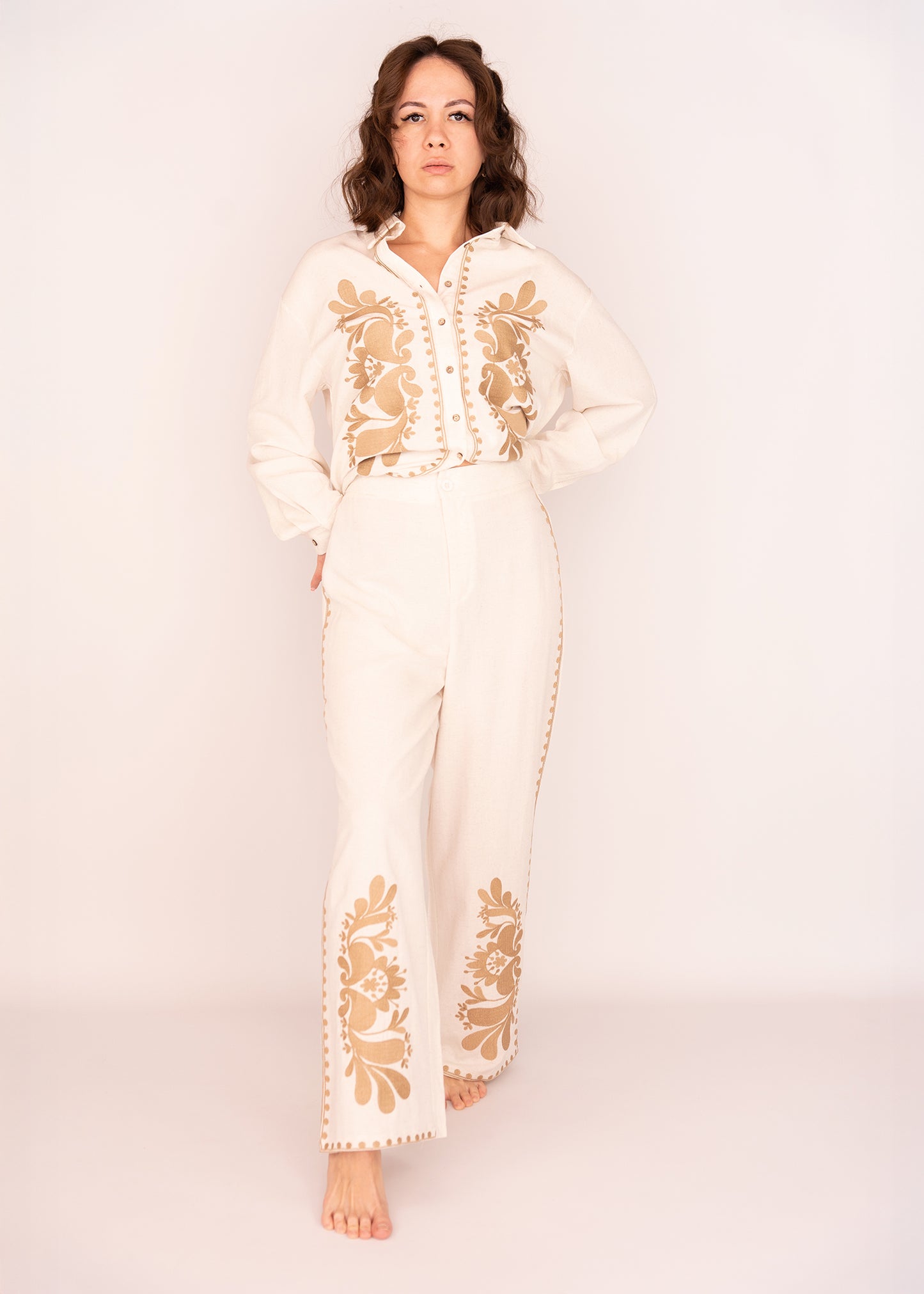 Boho Grace