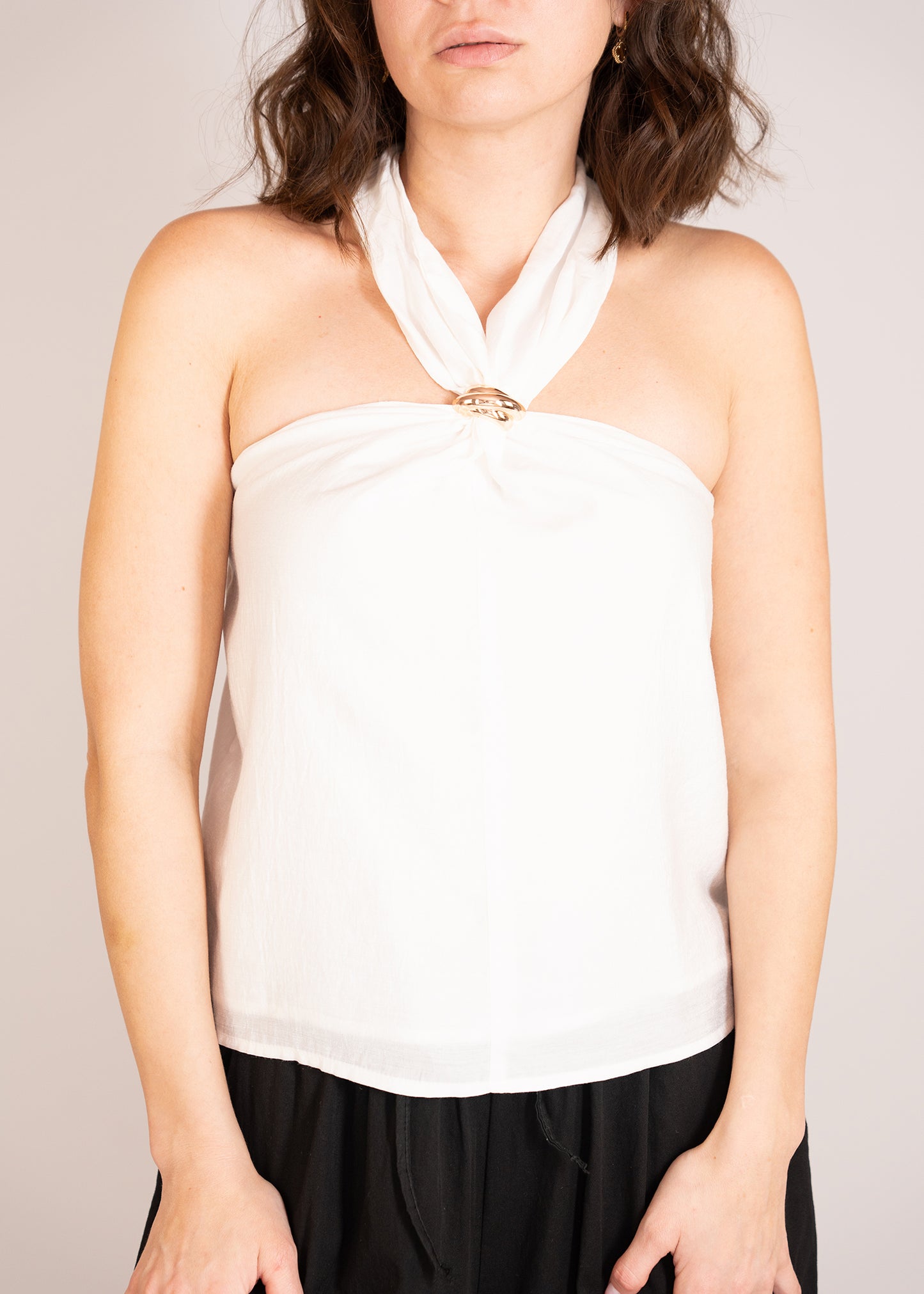Muse Neck Tank