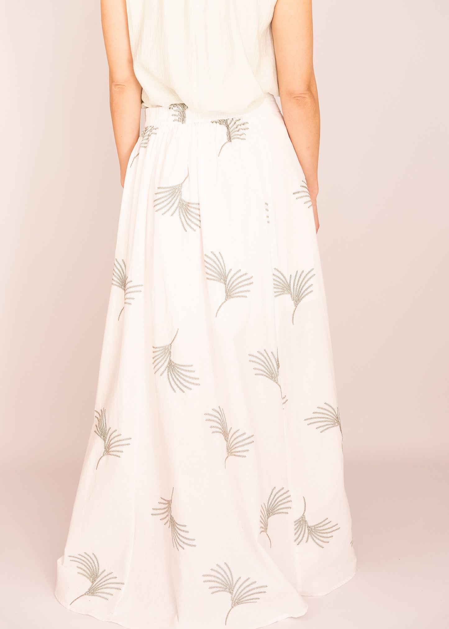 Botanica Skirt