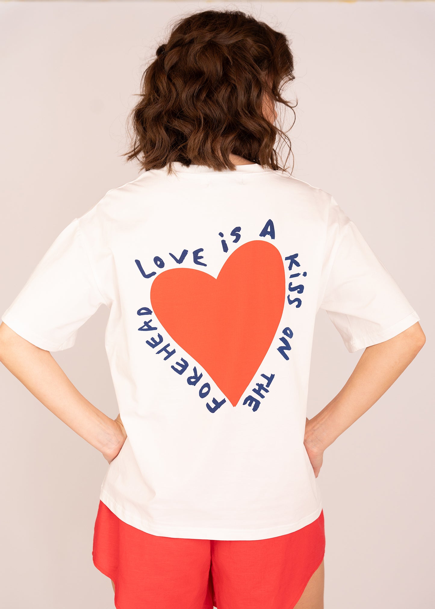 Love Script