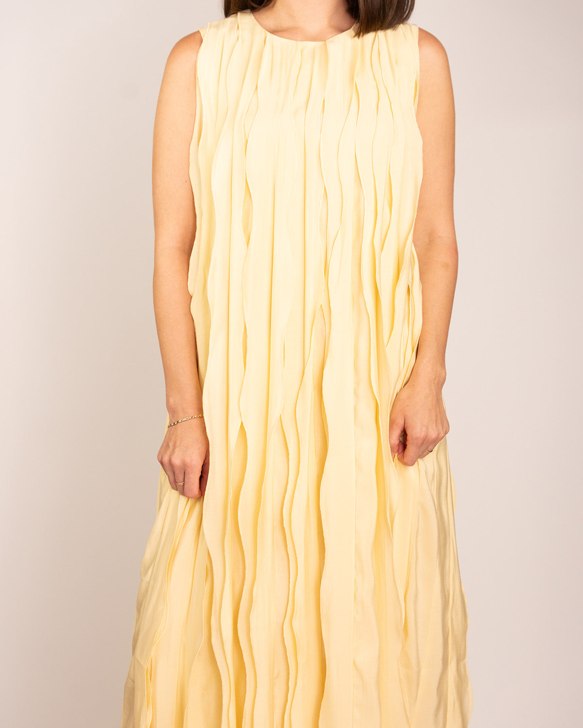 Cascada Dress