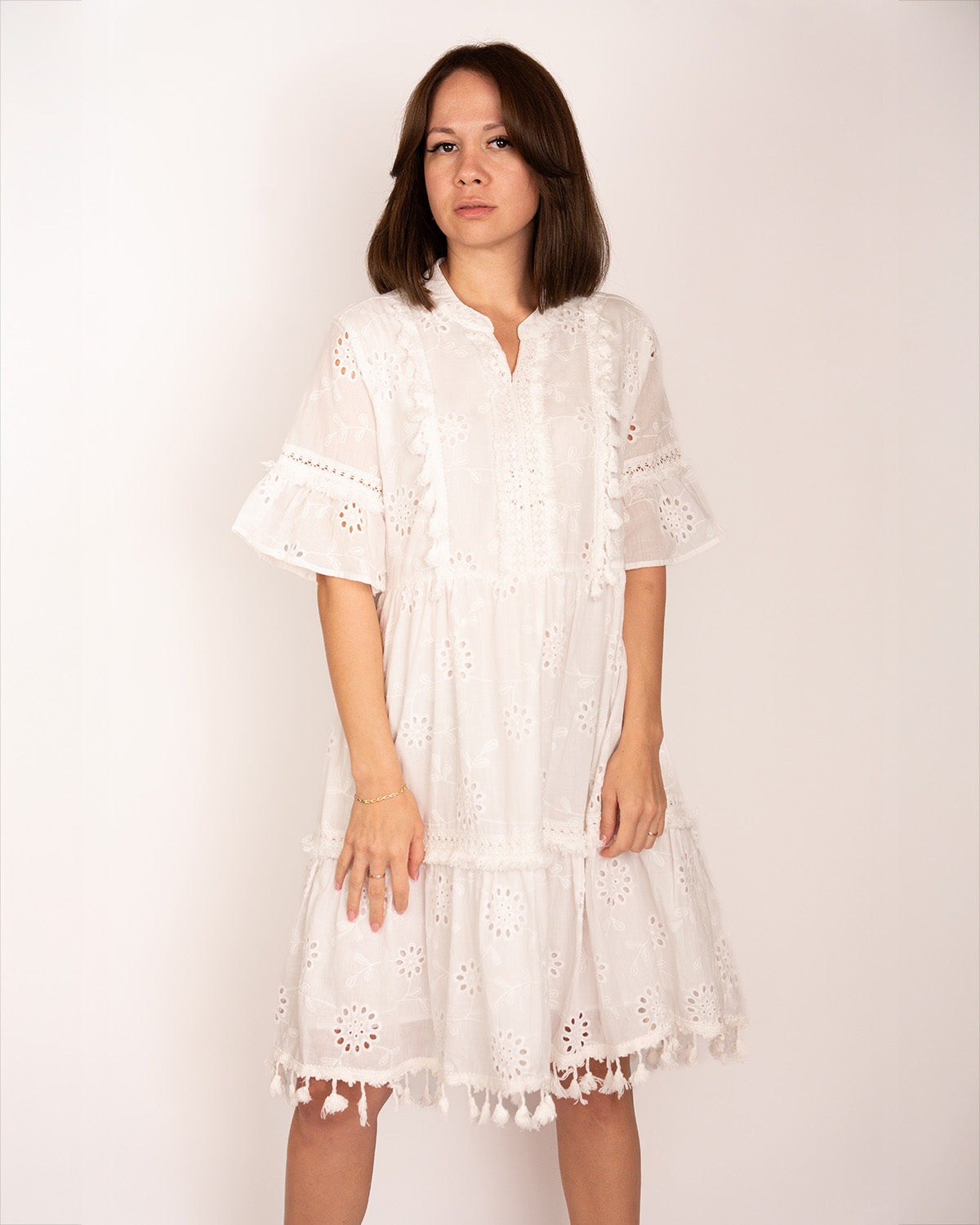 Marea Dress