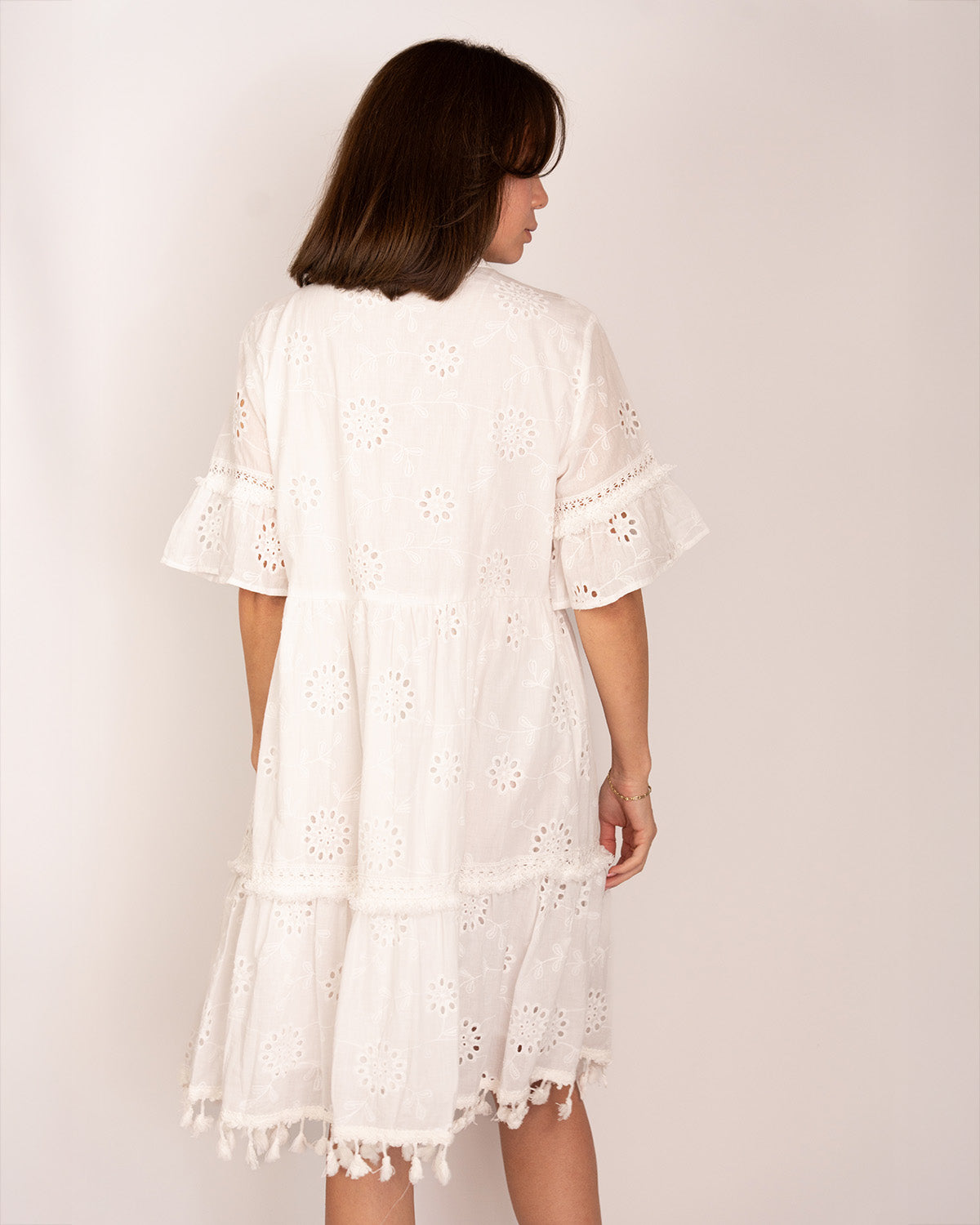 Marea Dress