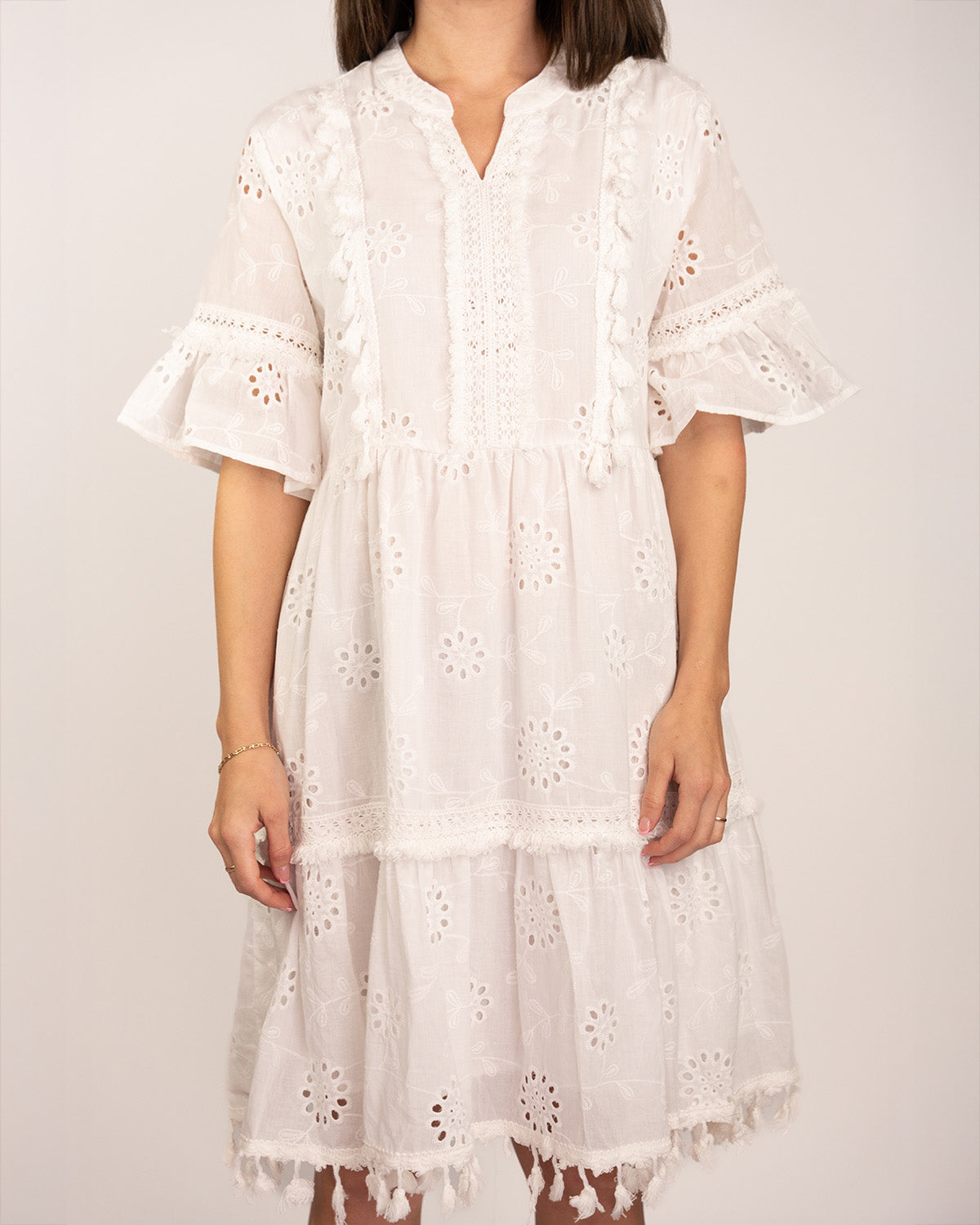Marea Dress