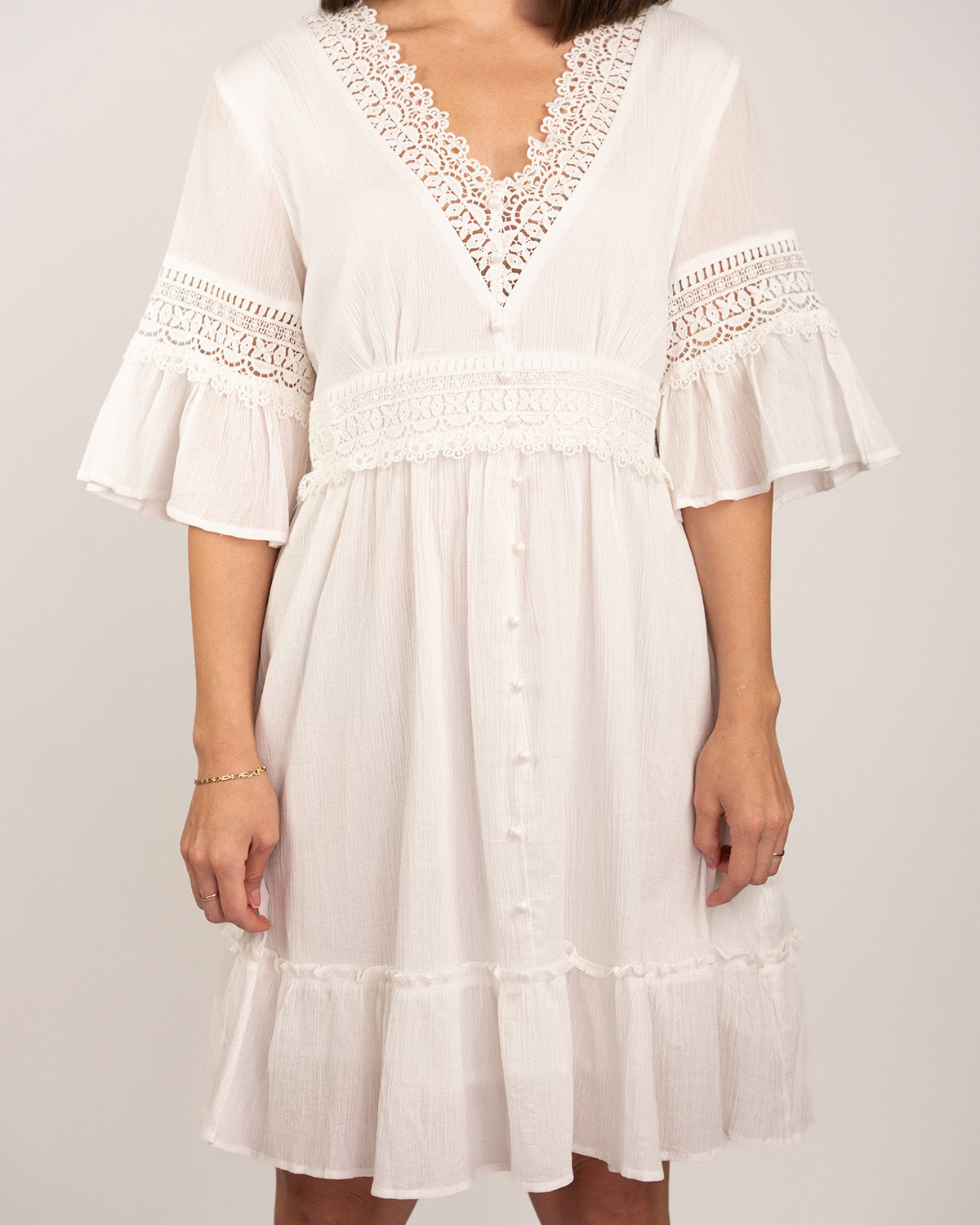 Mira Dress