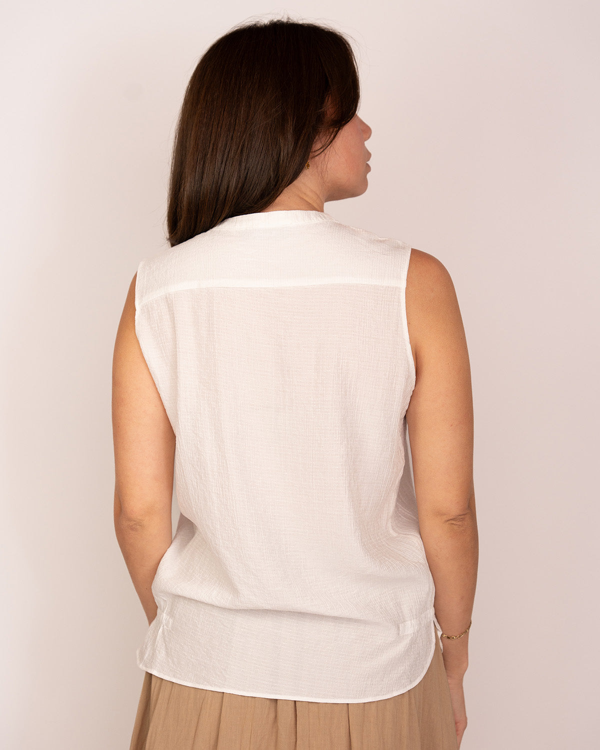 Clara Blouse