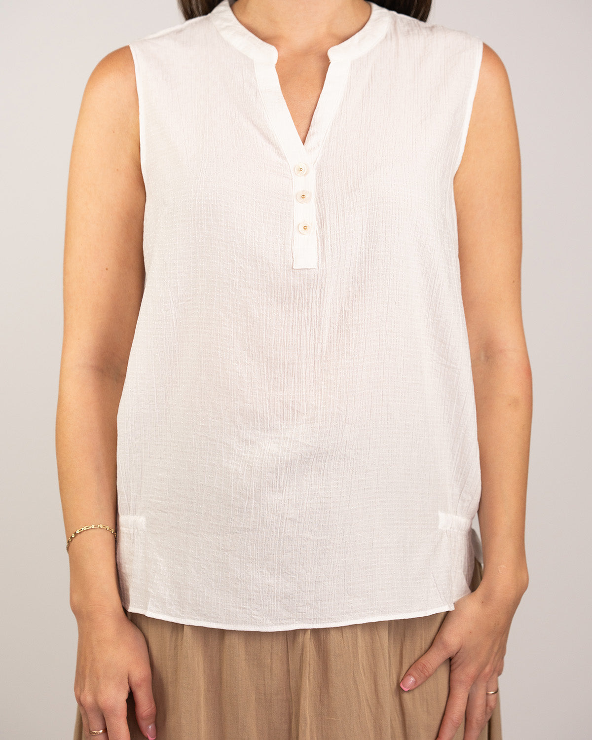 Clara Blouse