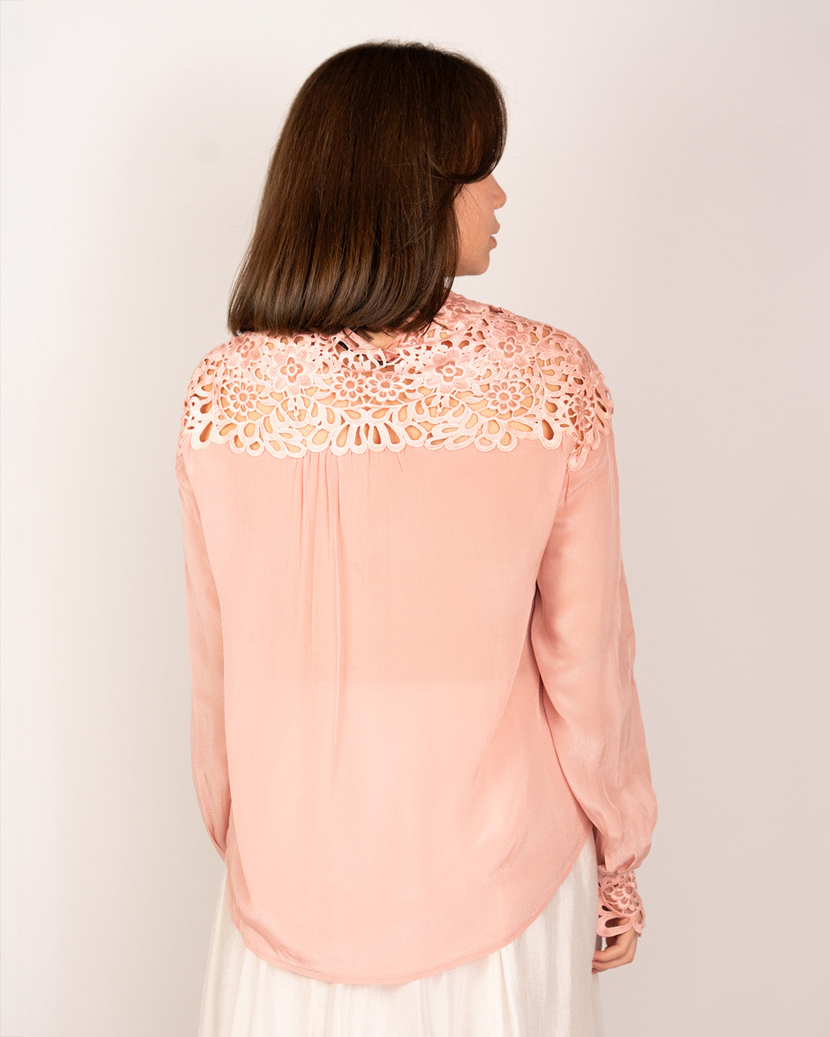 Fiorita Blouse