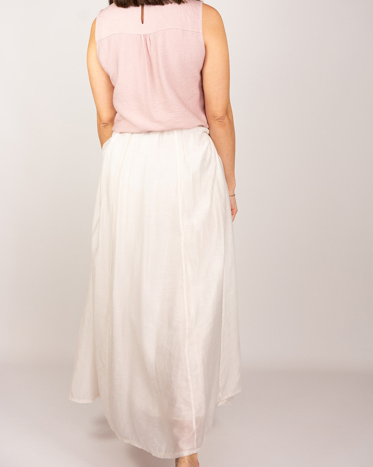 Isla Skirt
