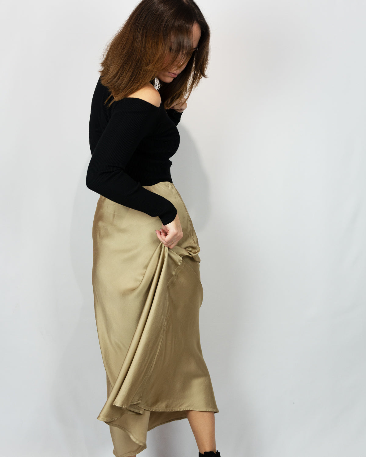 Long Skirt