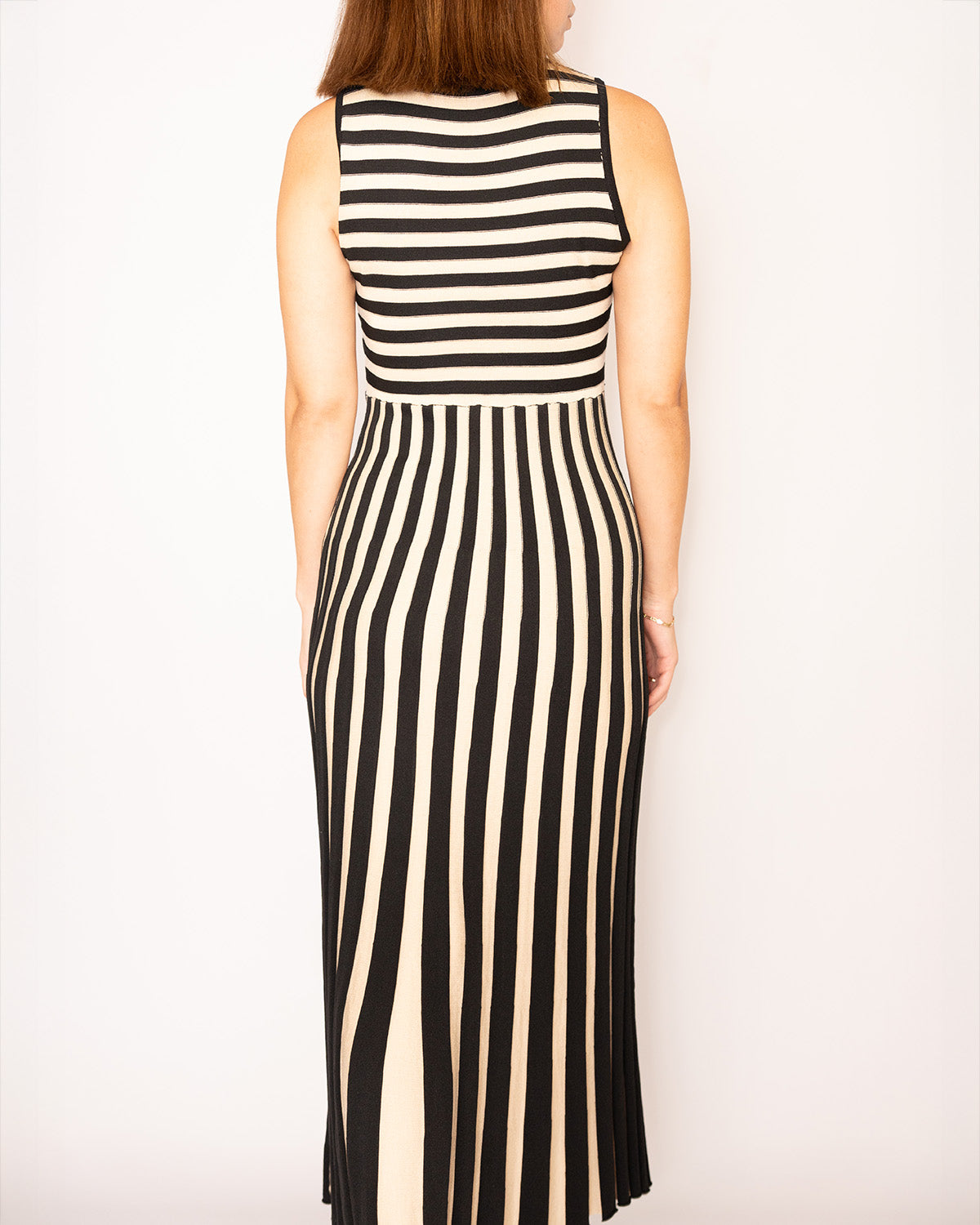 Vertigo Dress