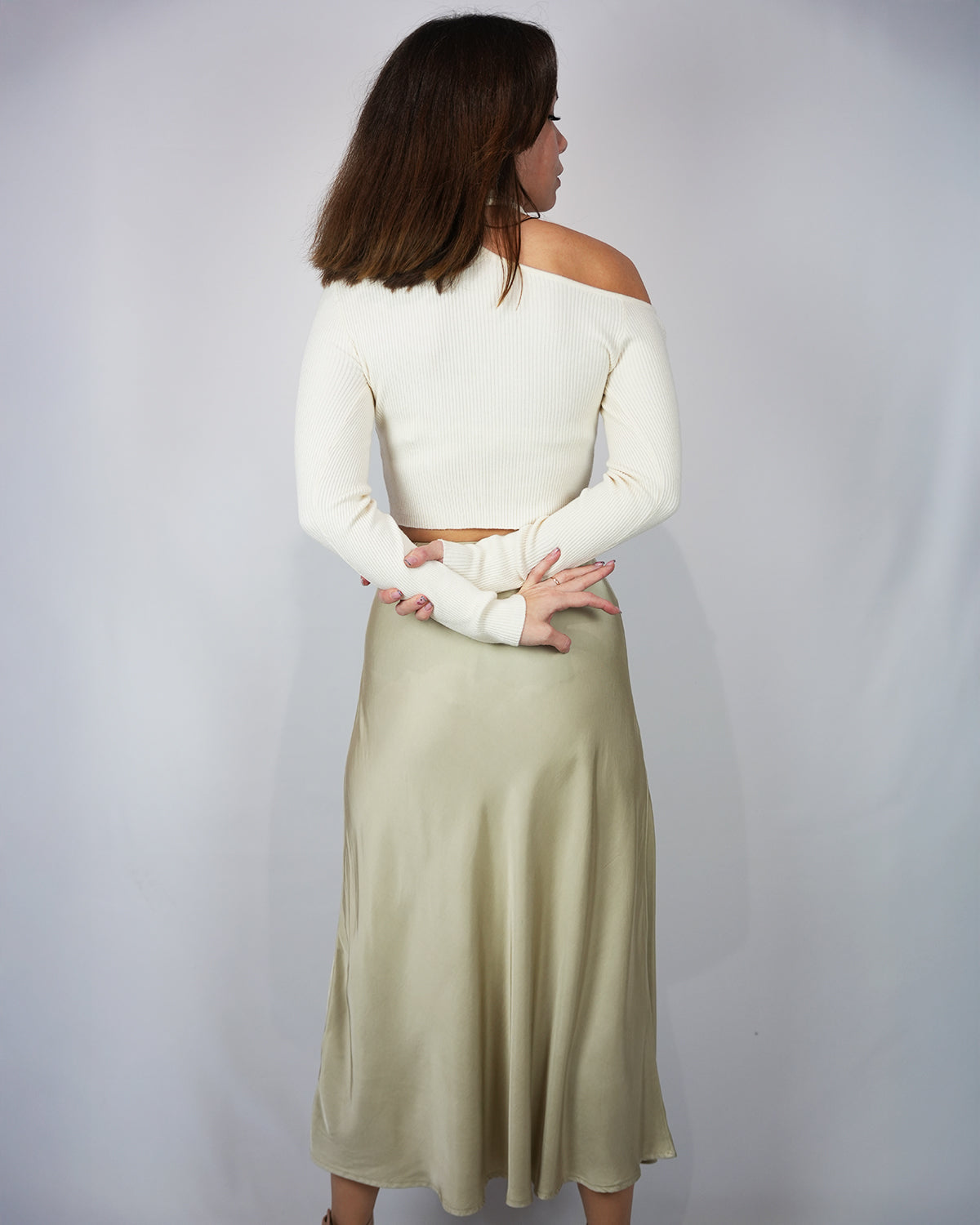 Long Skirt