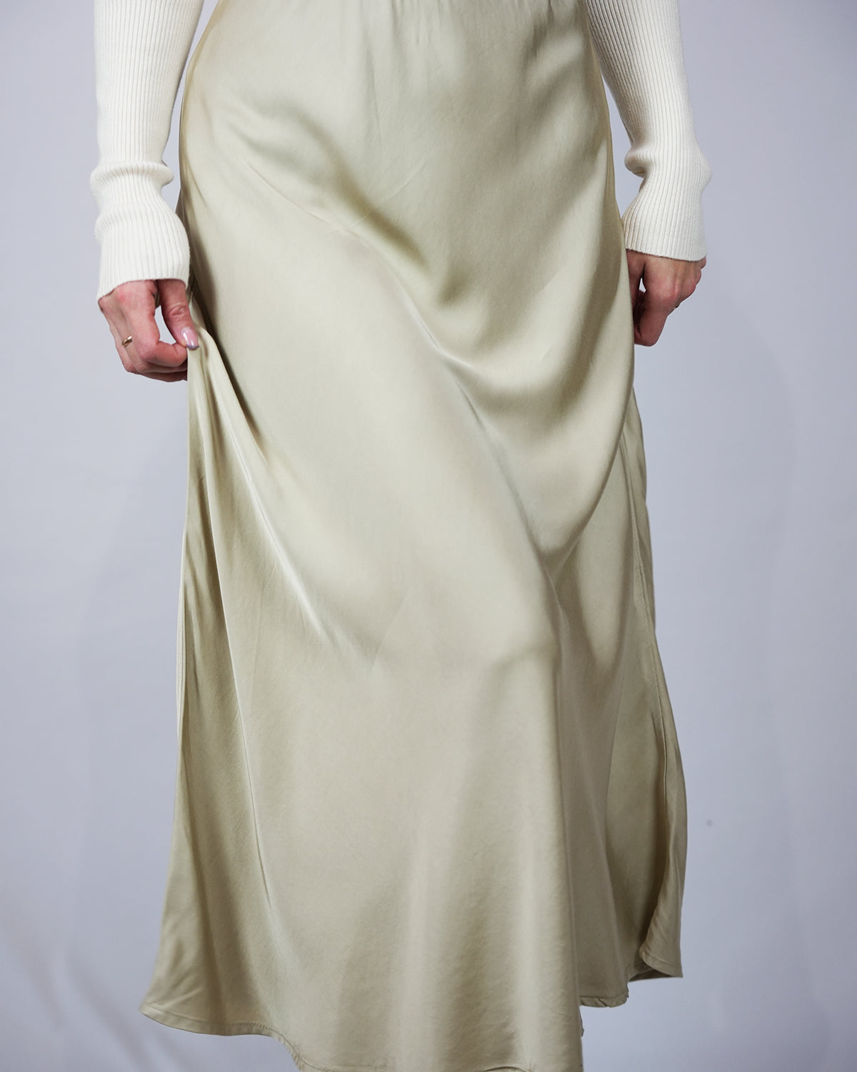 Long Skirt
