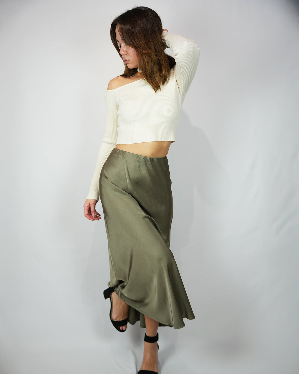 Long Skirt