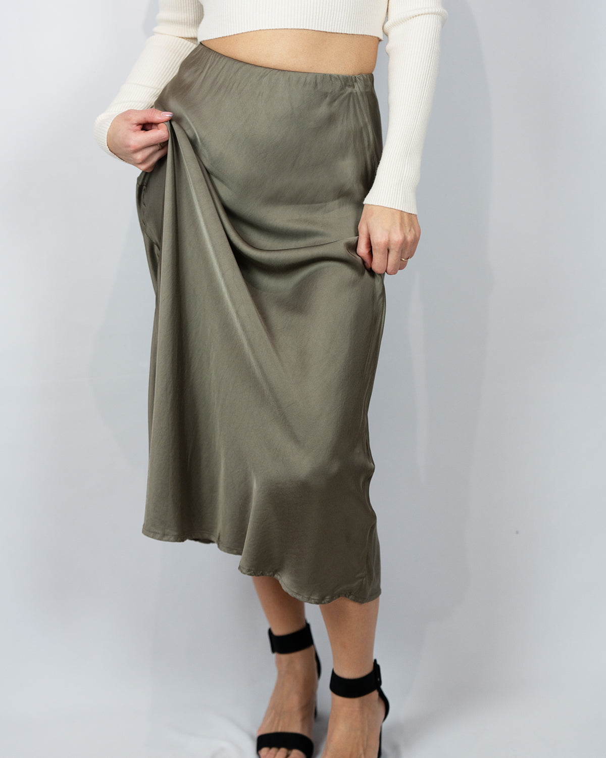 Long Skirt