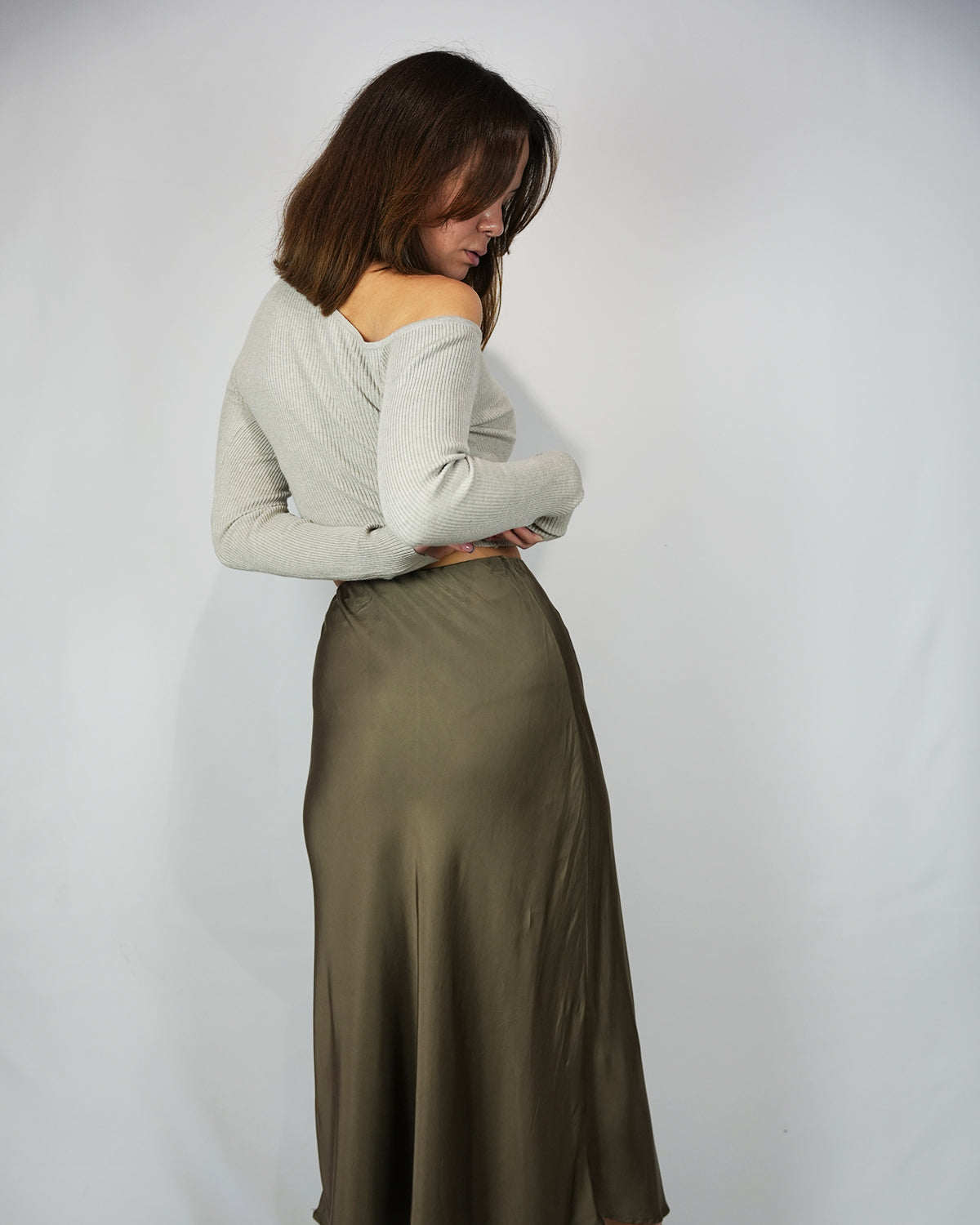 Long Skirt