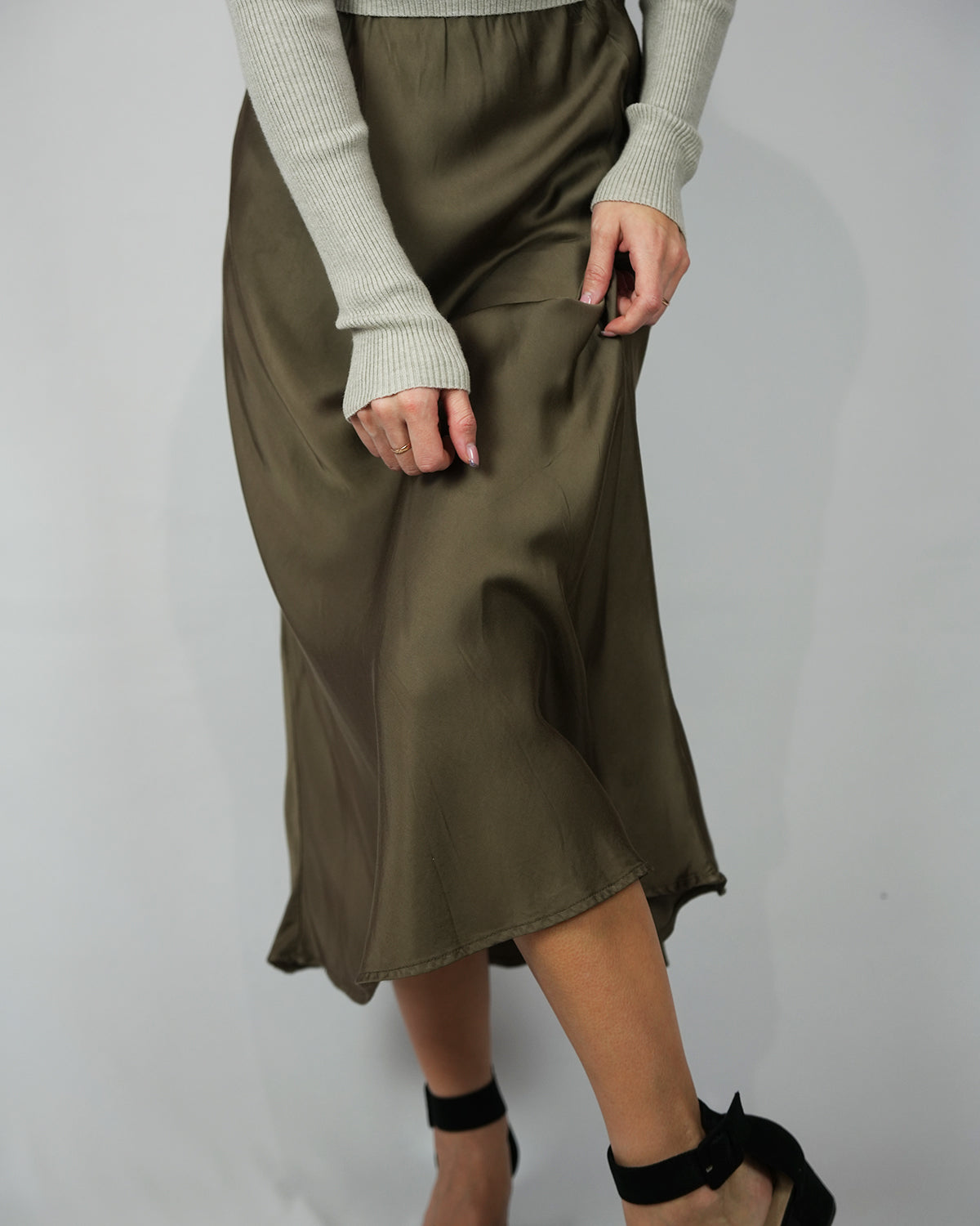 Long Skirt