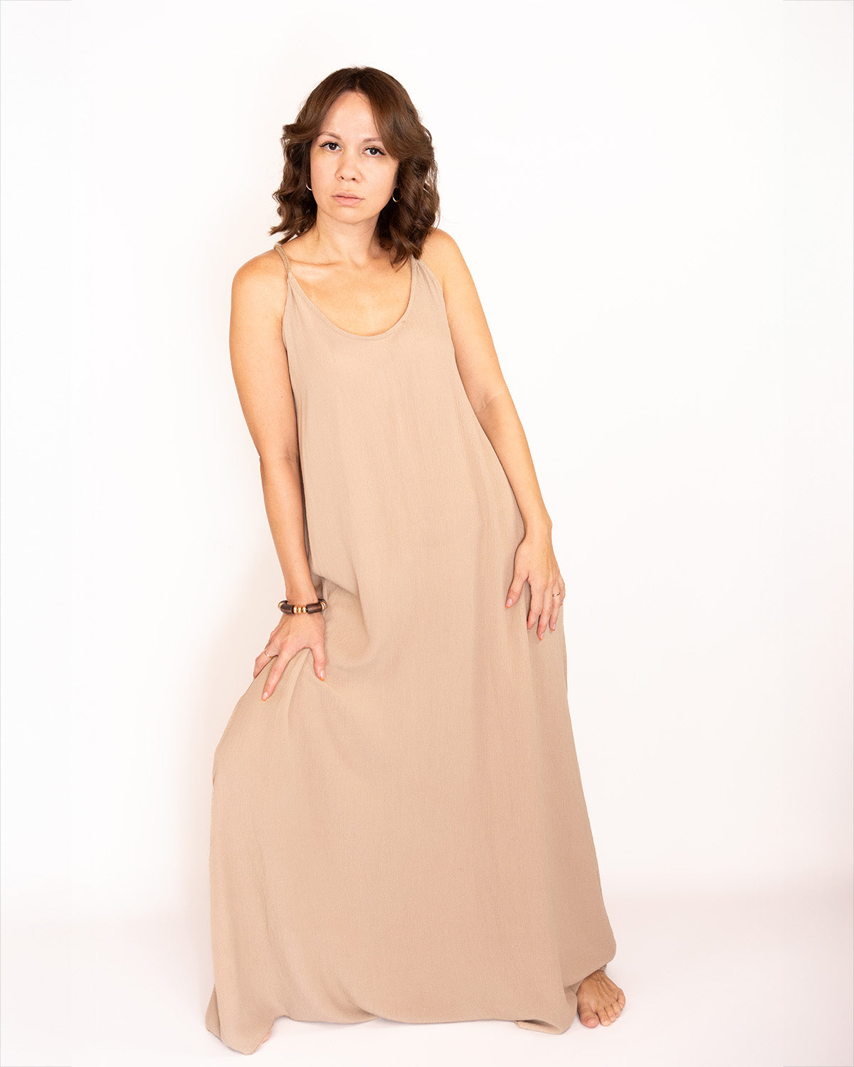 Sahara Dress