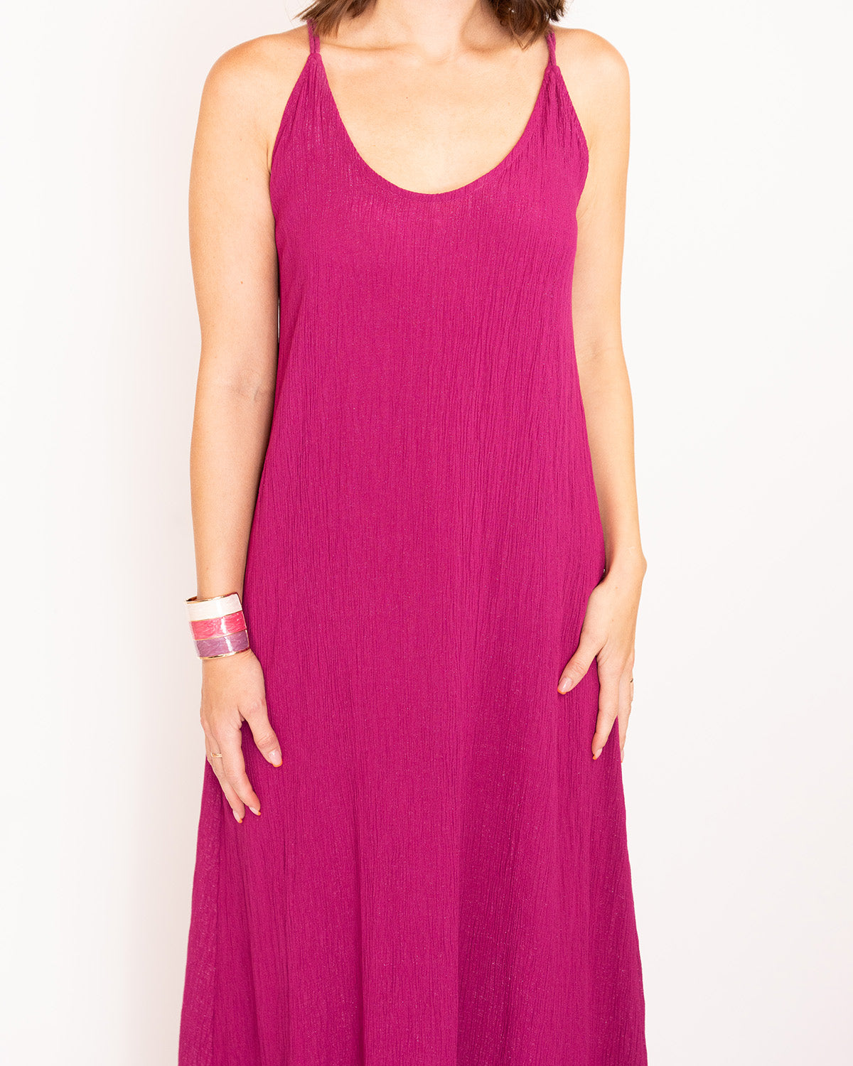 Sahara Dress