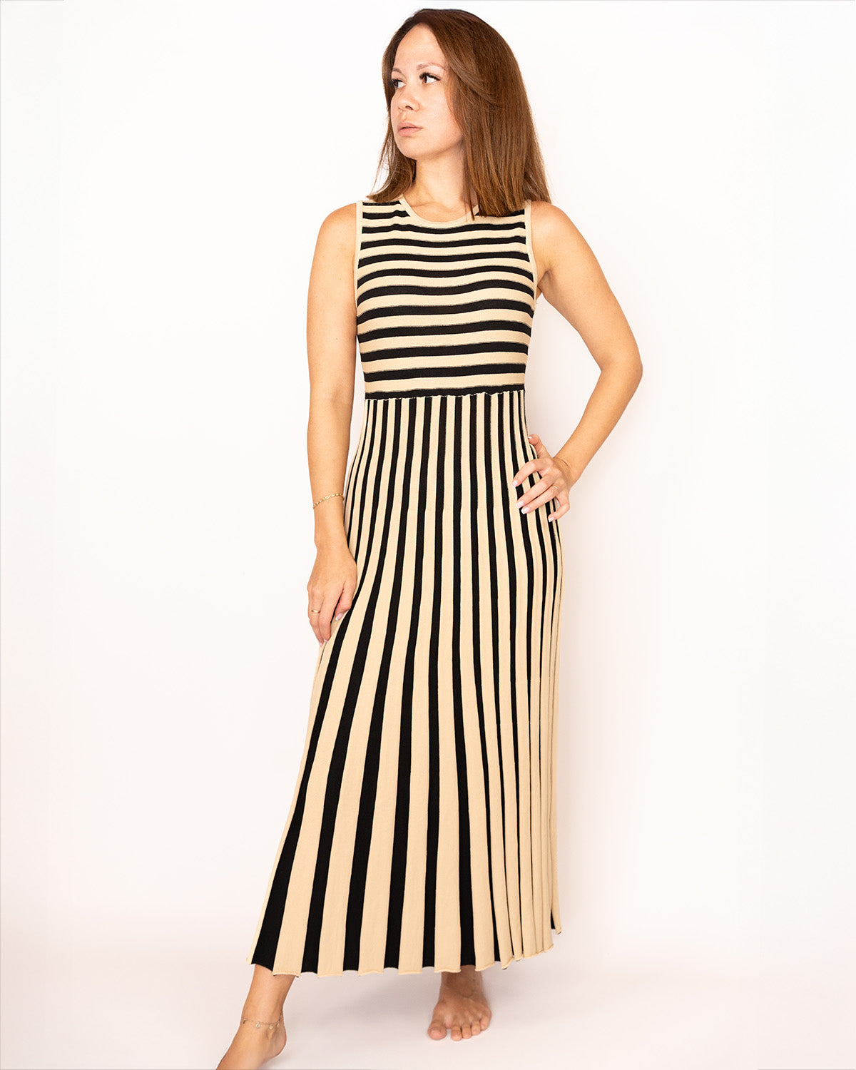 Vertigo Dress