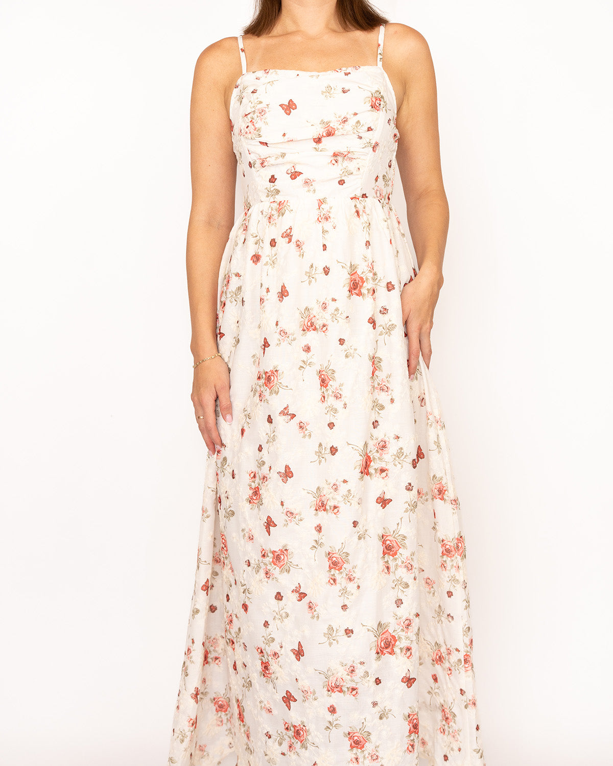 Fleur Dress