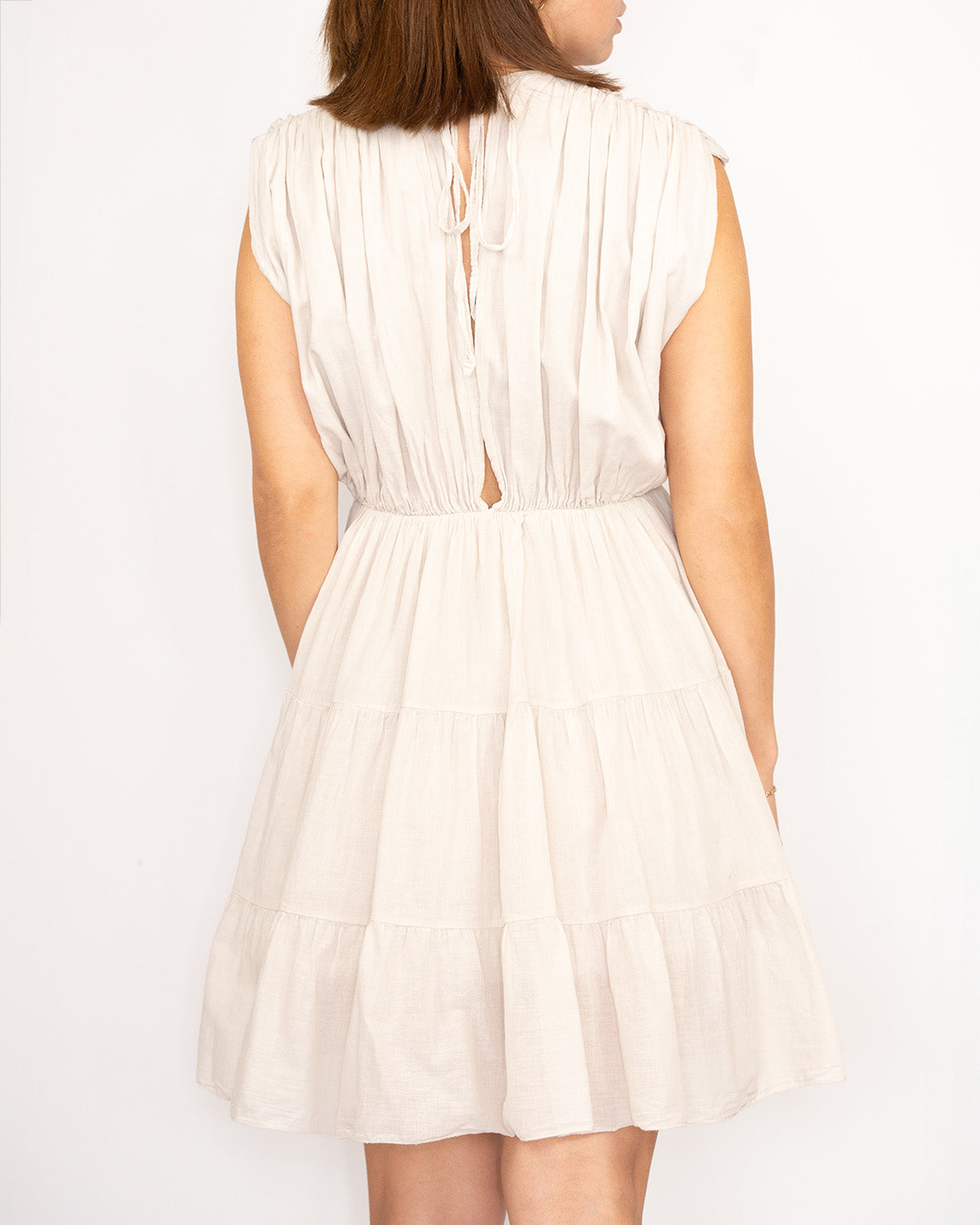 Ruby Dress