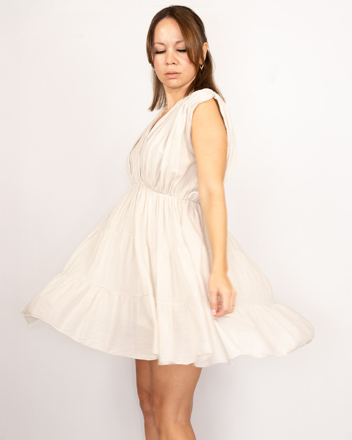 Ruby Dress