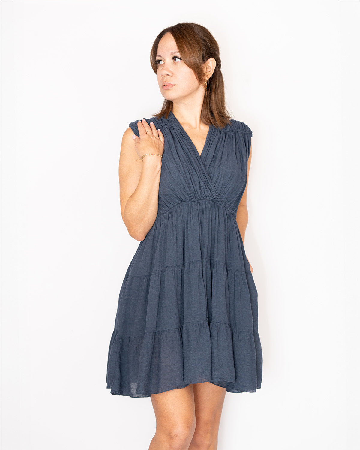 Ruby Dress