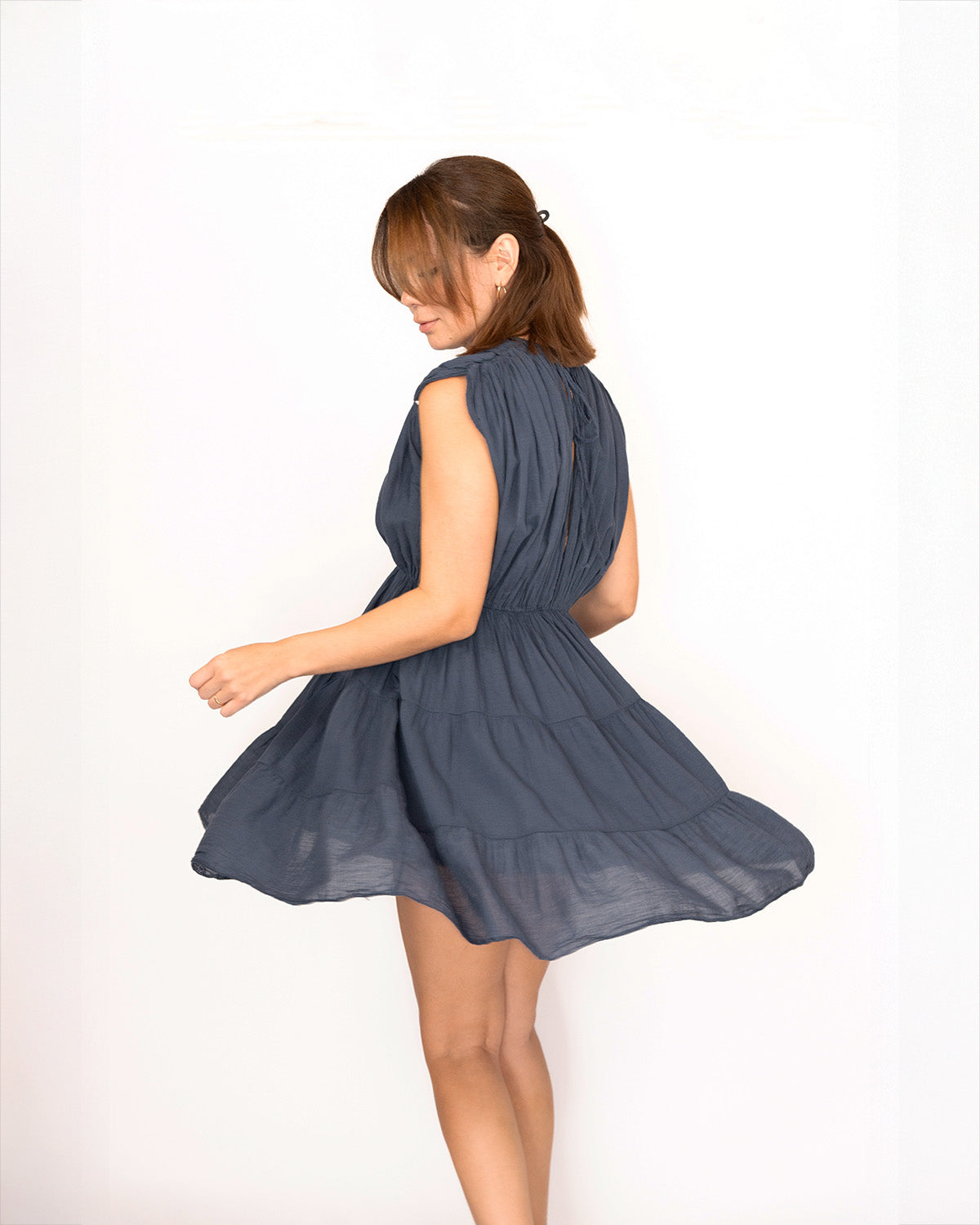 Ruby Dress