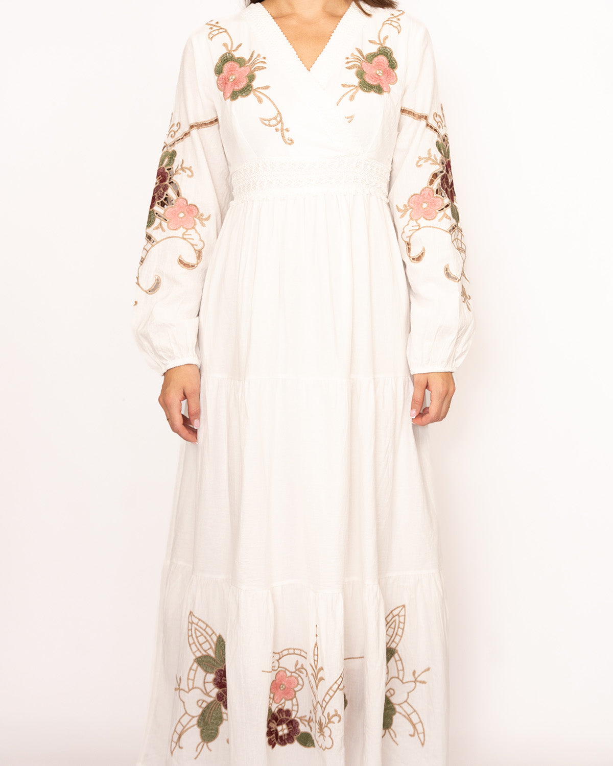Aurora Dress