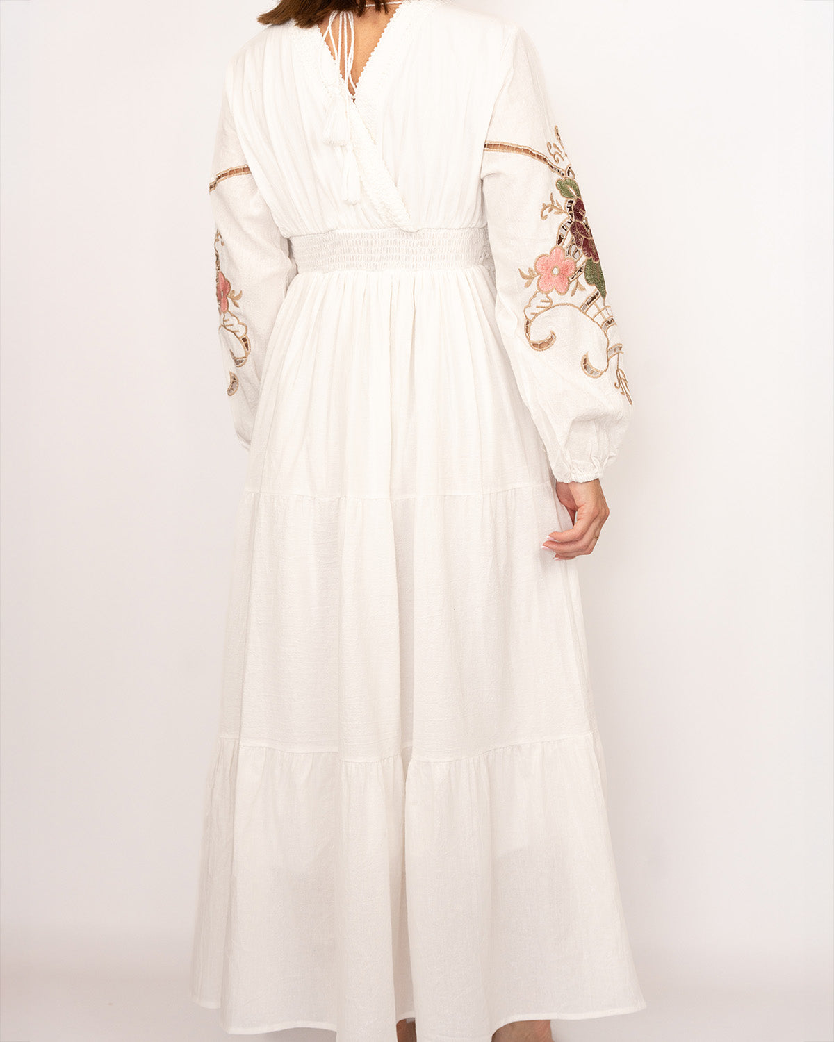 Aurora Dress