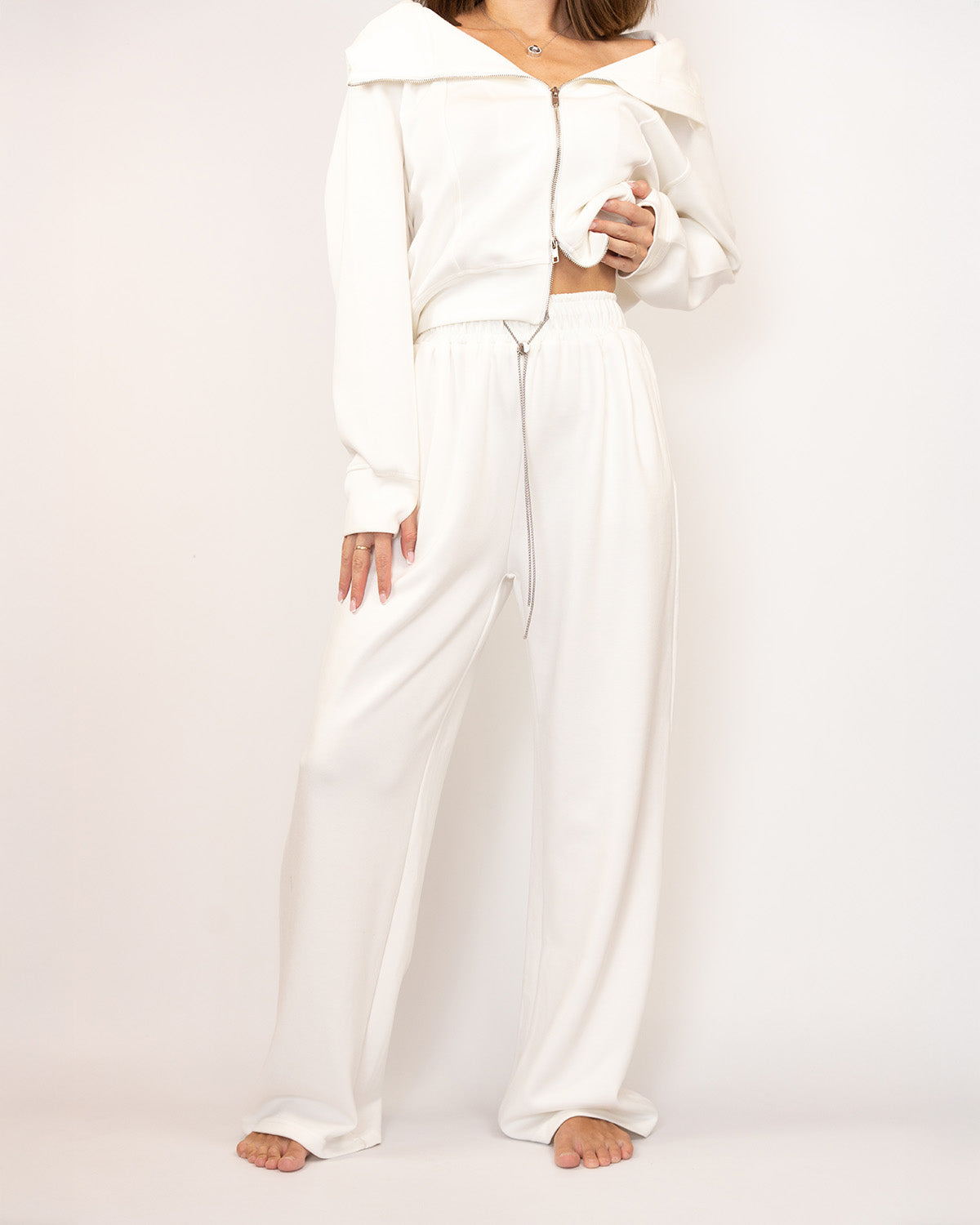 Soft Pants