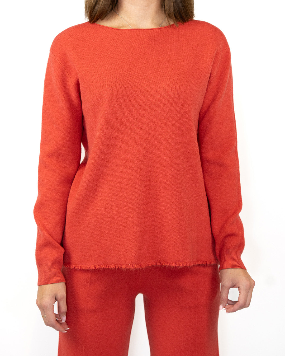 Knit Sweater