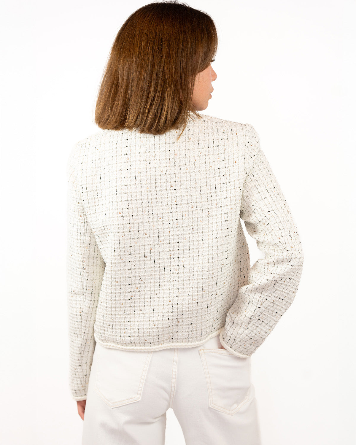 Short Blazer
