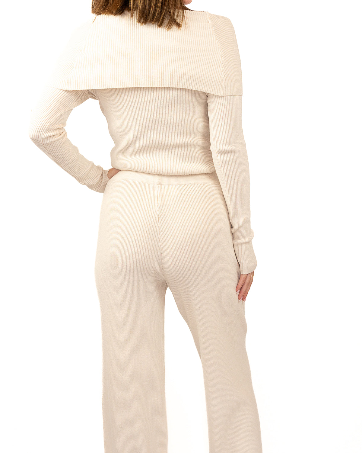 Knit Pants