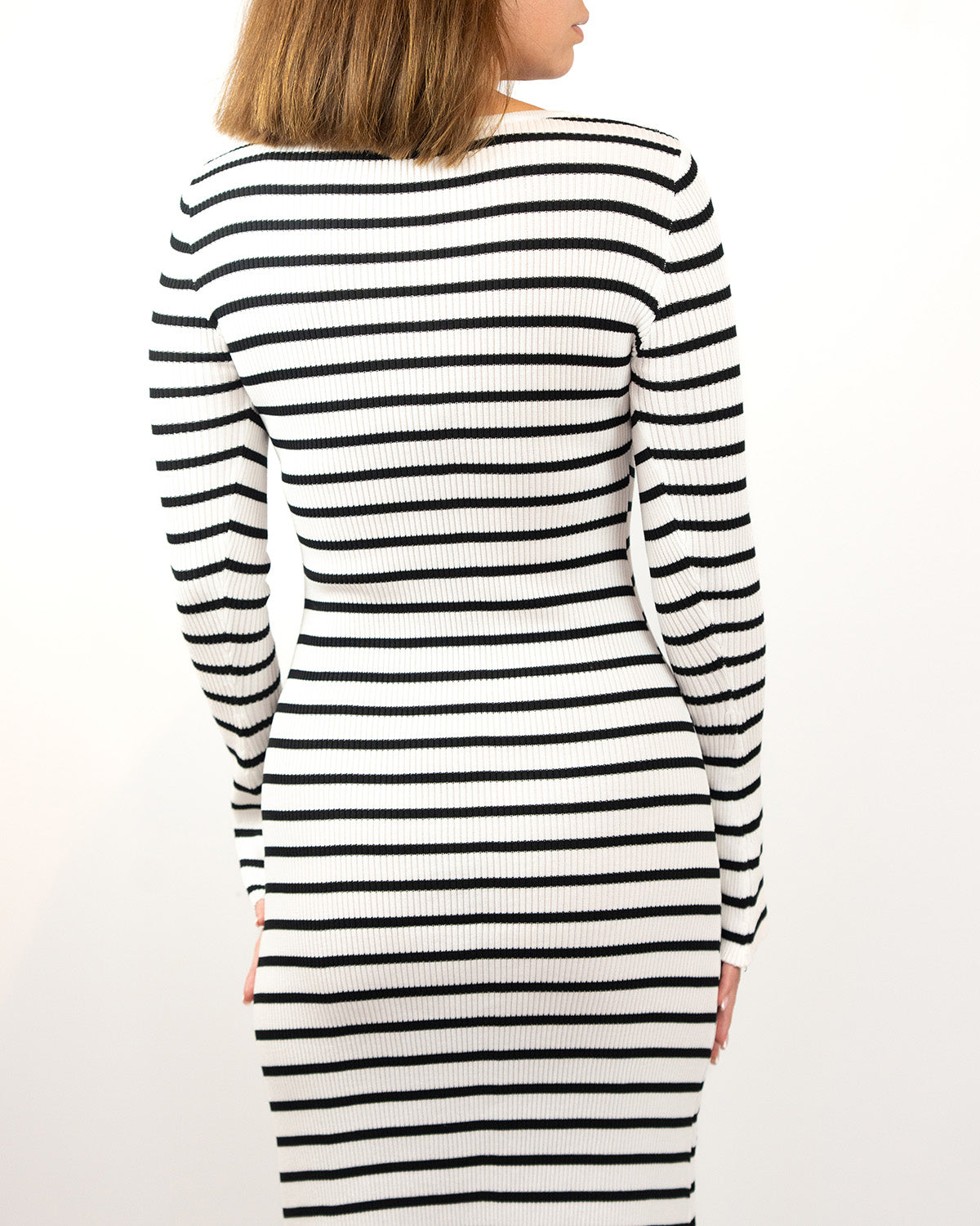 Stripes Dress