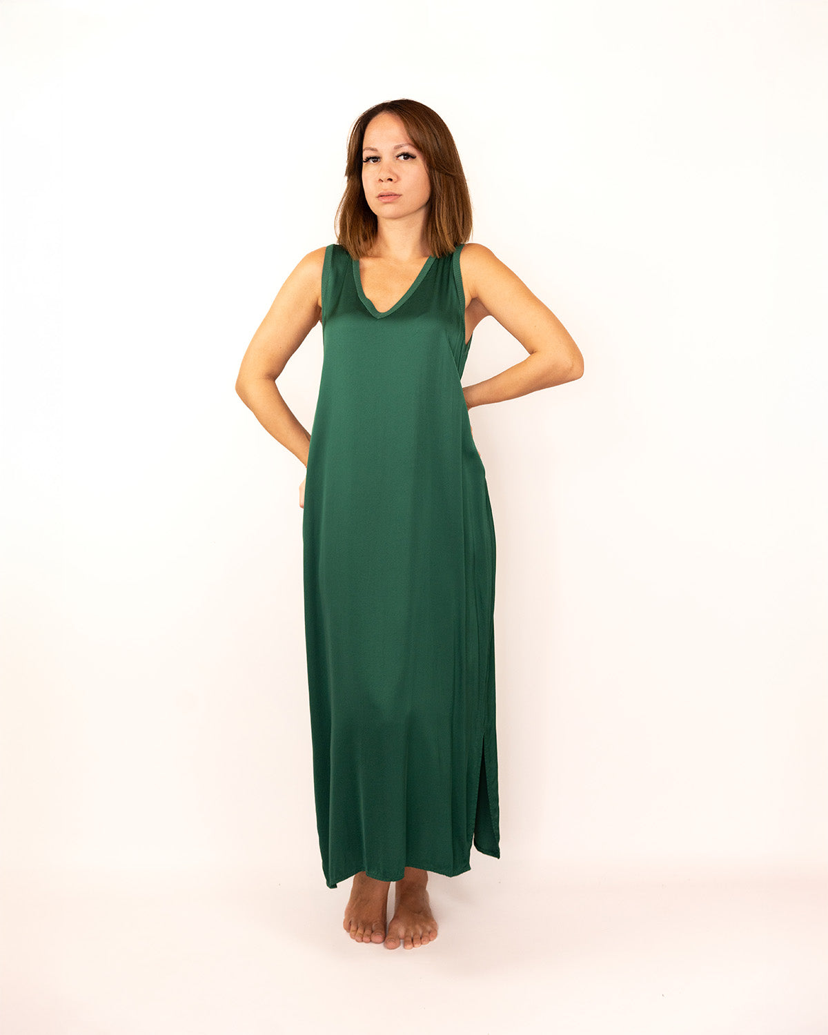 Dress V